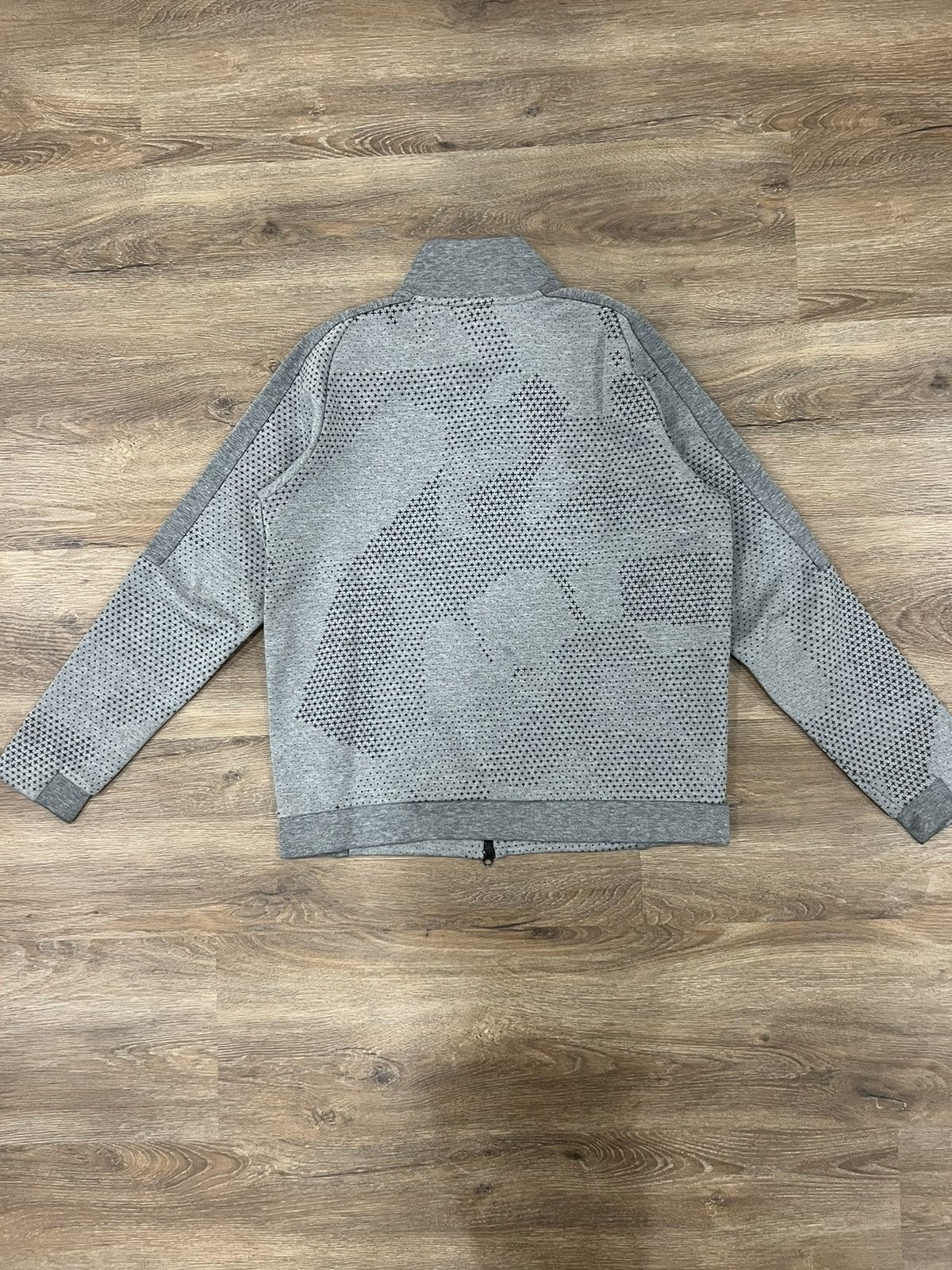 Nike Nike Tech fleece Track Jacket Size US M / EU 48-50 / 2 - 3 Thumbnail