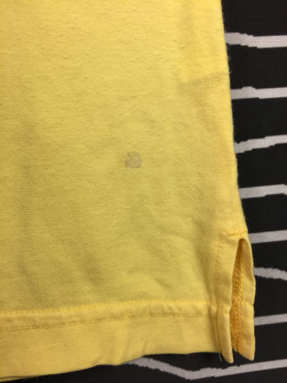 Vintage Vtg Muddy Fox Archive Surfboard Graphic Pocket Tee Size US M / EU 48-50 / 2 - 12 Thumbnail