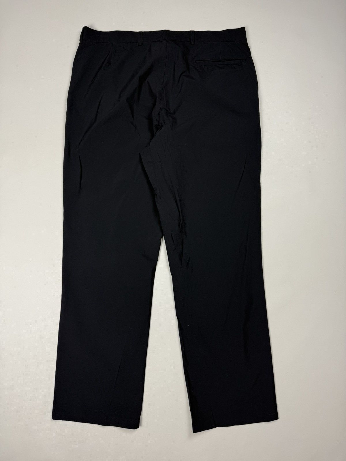 Prada Milano Men’s Nylon Chino Pants Trousers Size 52
