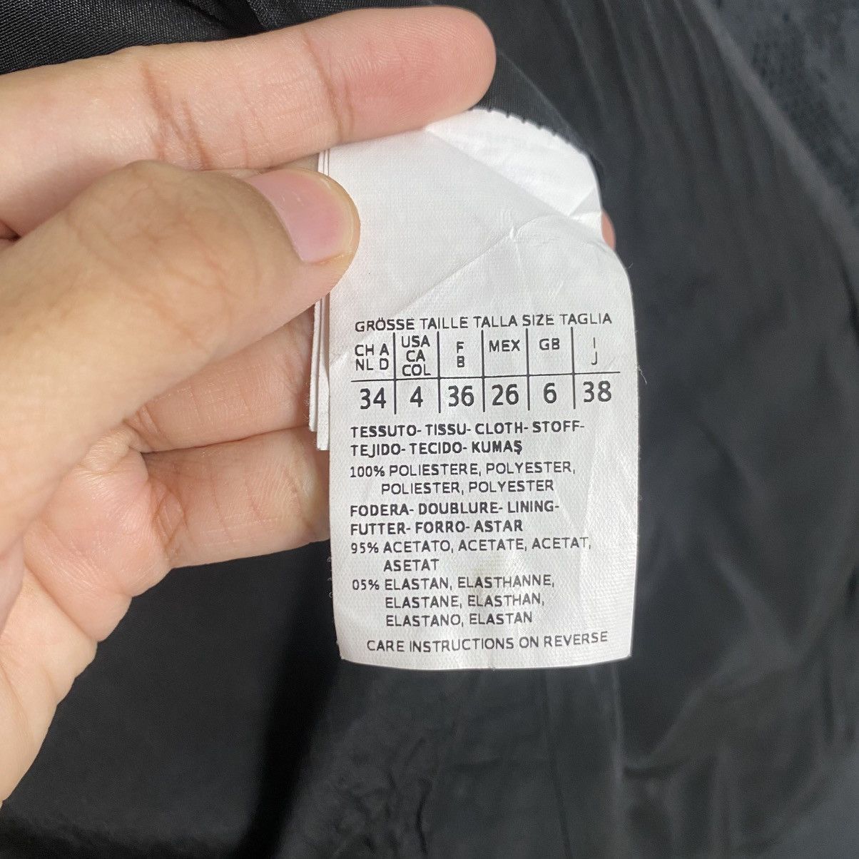 Designer Max mara jacket coat Size US M / EU 48-50 / 2 - 16 Thumbnail