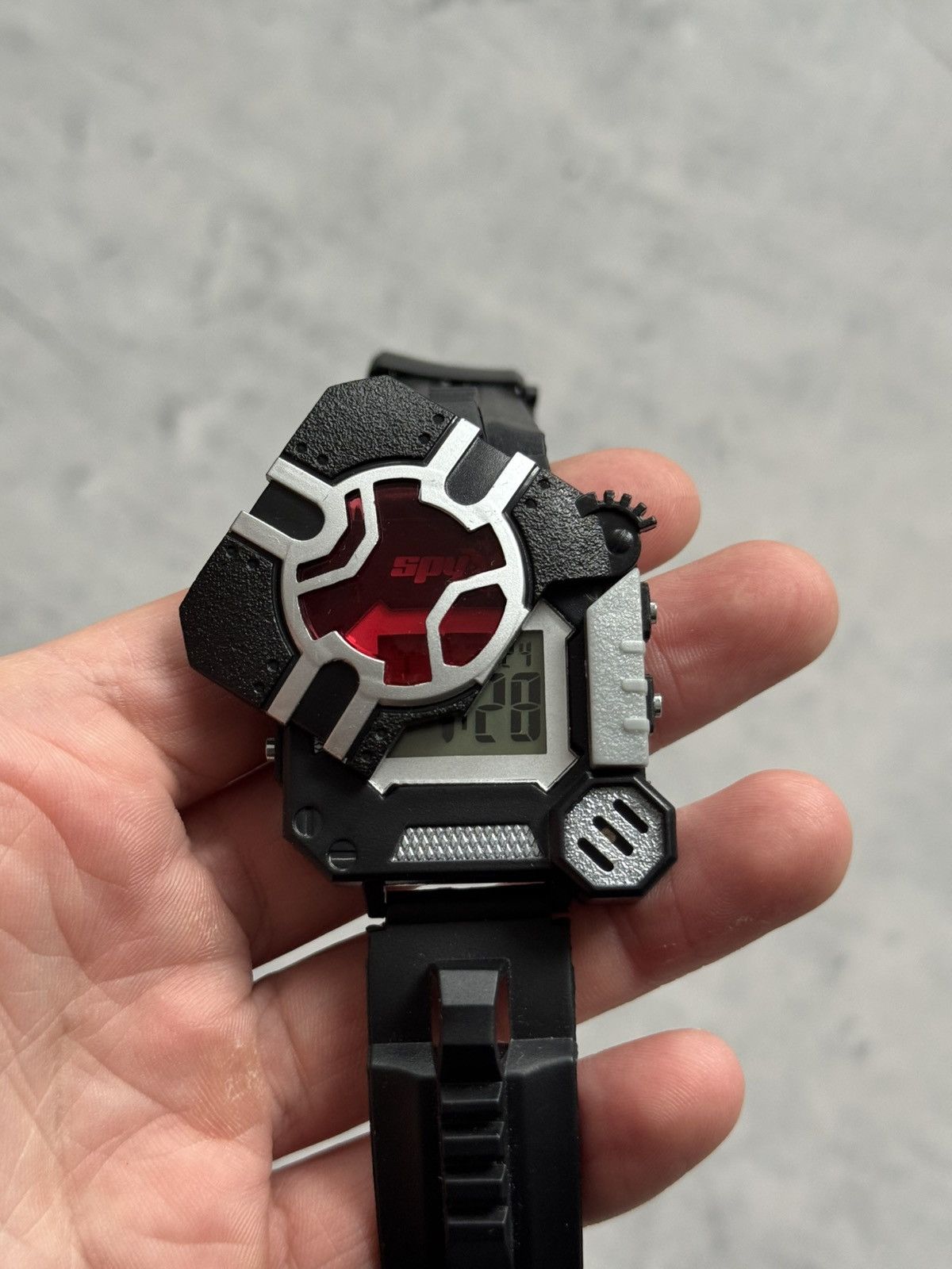 Japanese Brand 🎈JAPANESE STYLE CLICK CLACK Rare unisex watch Y2K Size ONE SIZE - 4 Thumbnail