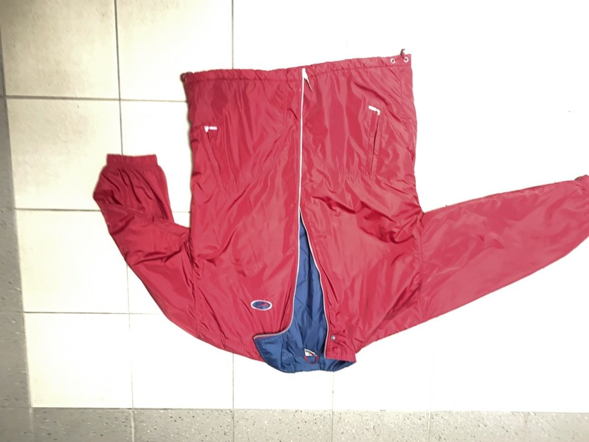 Nike Nike vintage Size US XL / EU 56 / 4 - 2 Thumbnail