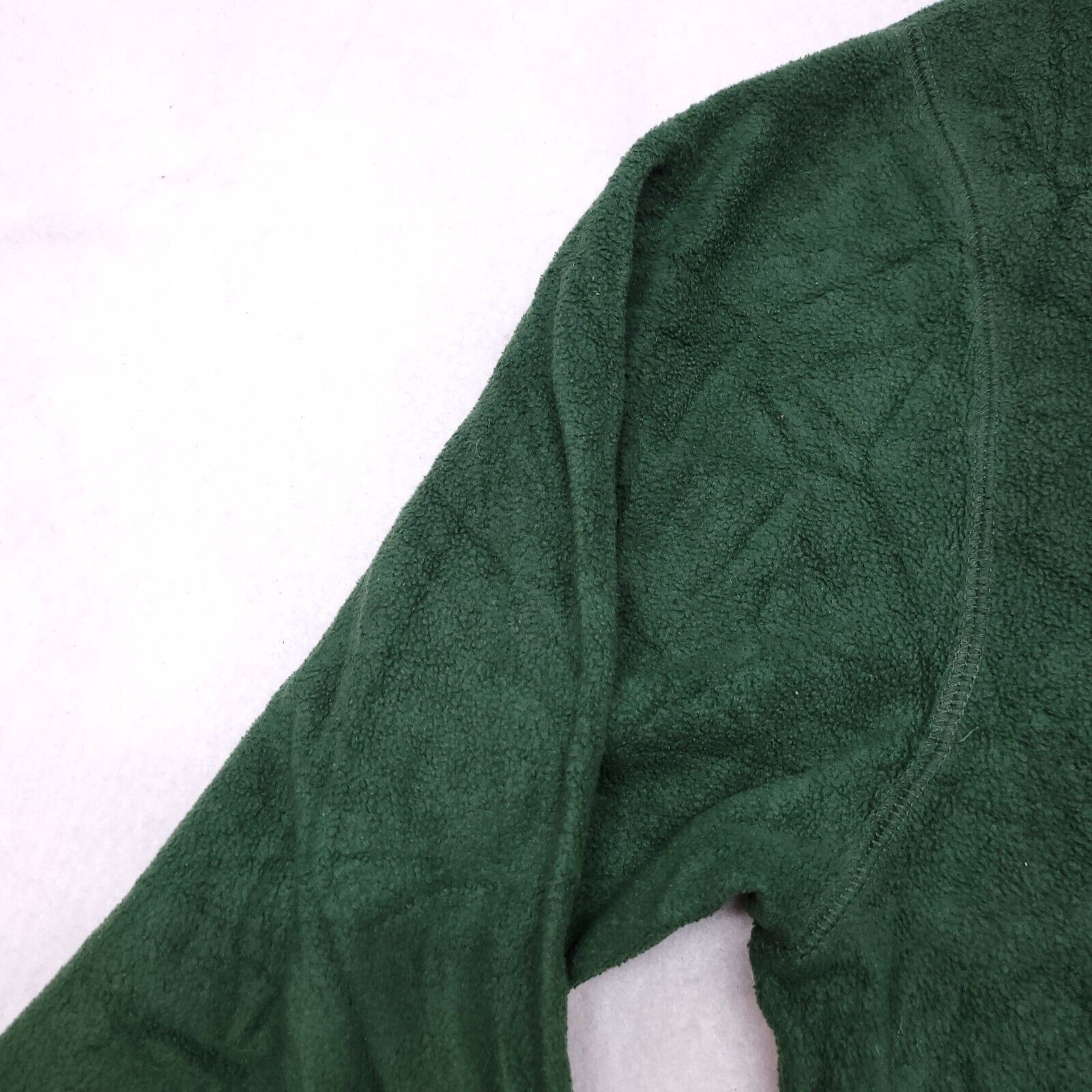 Old Navy Old Navy Pullover Casual Jacket Mens Size Extra Large Green Size US XL / EU 56 / 4 - 5 Thumbnail