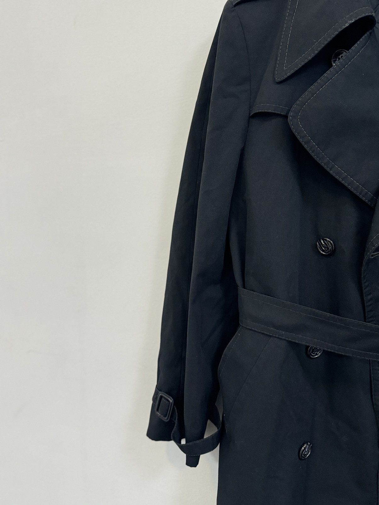Baracuta Vintage Baracuta Light Coat Trench Long Jacket England Size US M / EU 48-50 / 2 - 7 Thumbnail