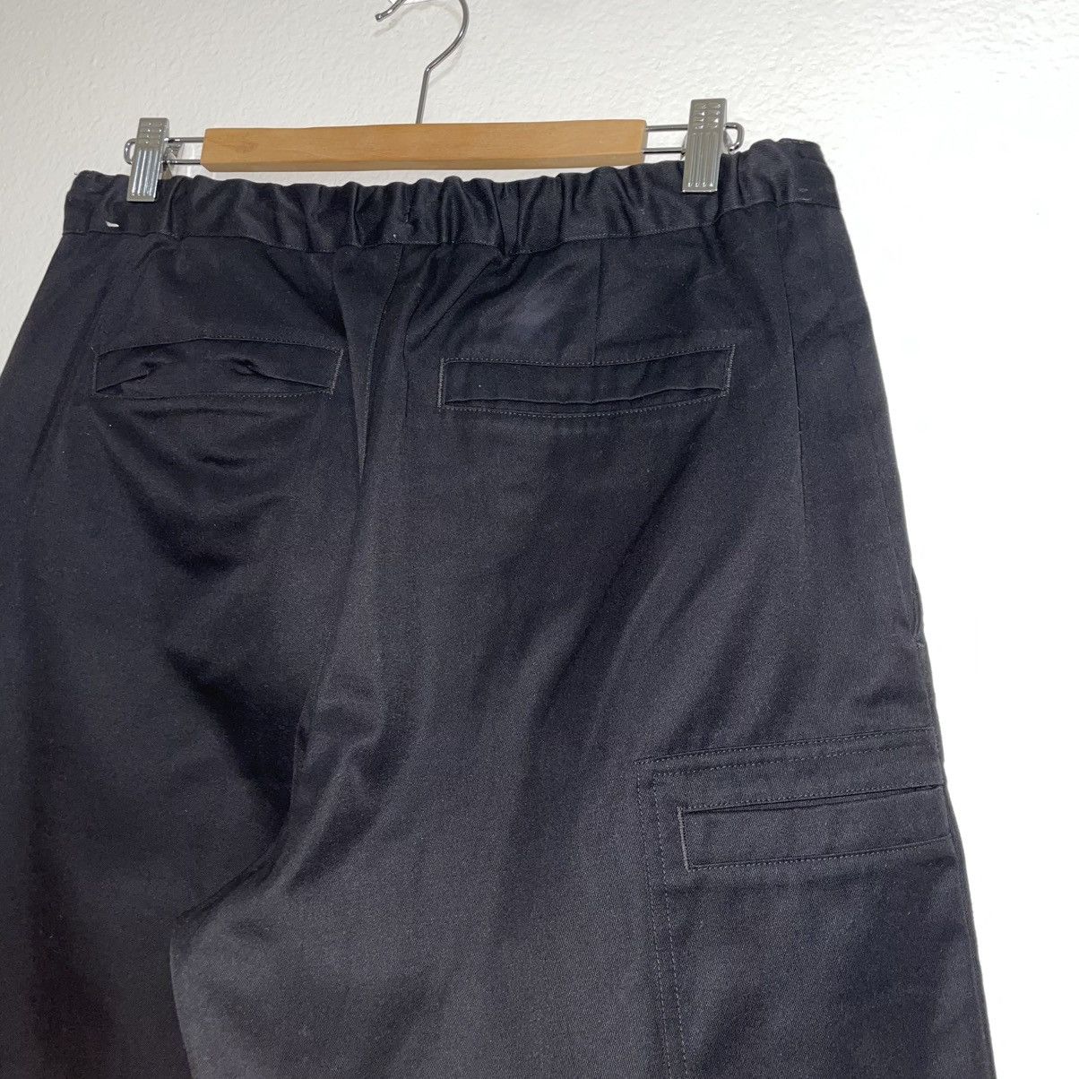 Jordan Brand Jordan Baggy Woven Pant Size US 34 / EU 50 - 6 Thumbnail