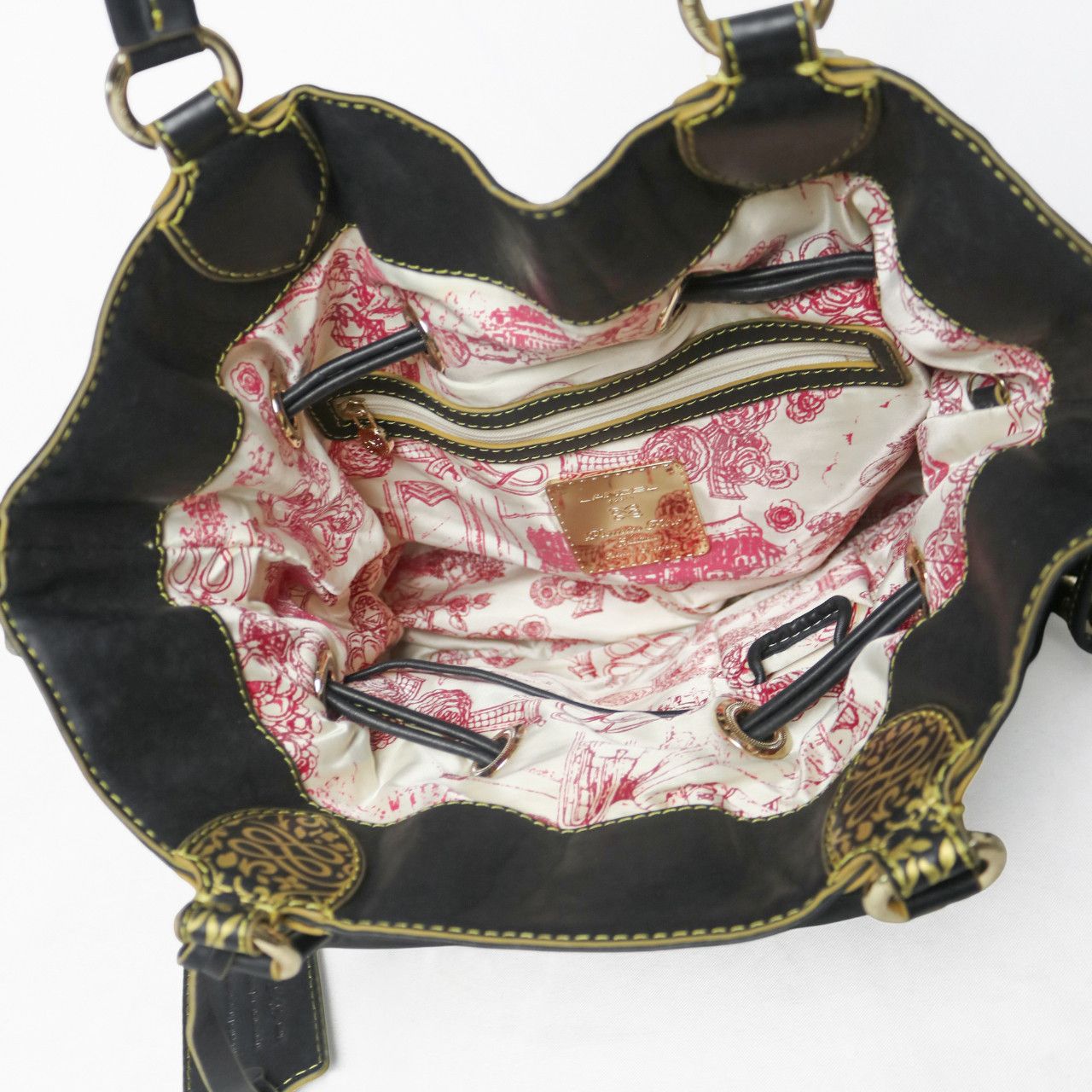 Lancel Lancel Special Edition Premier Flirt Bucket Bag Size ONE SIZE - 8 Thumbnail