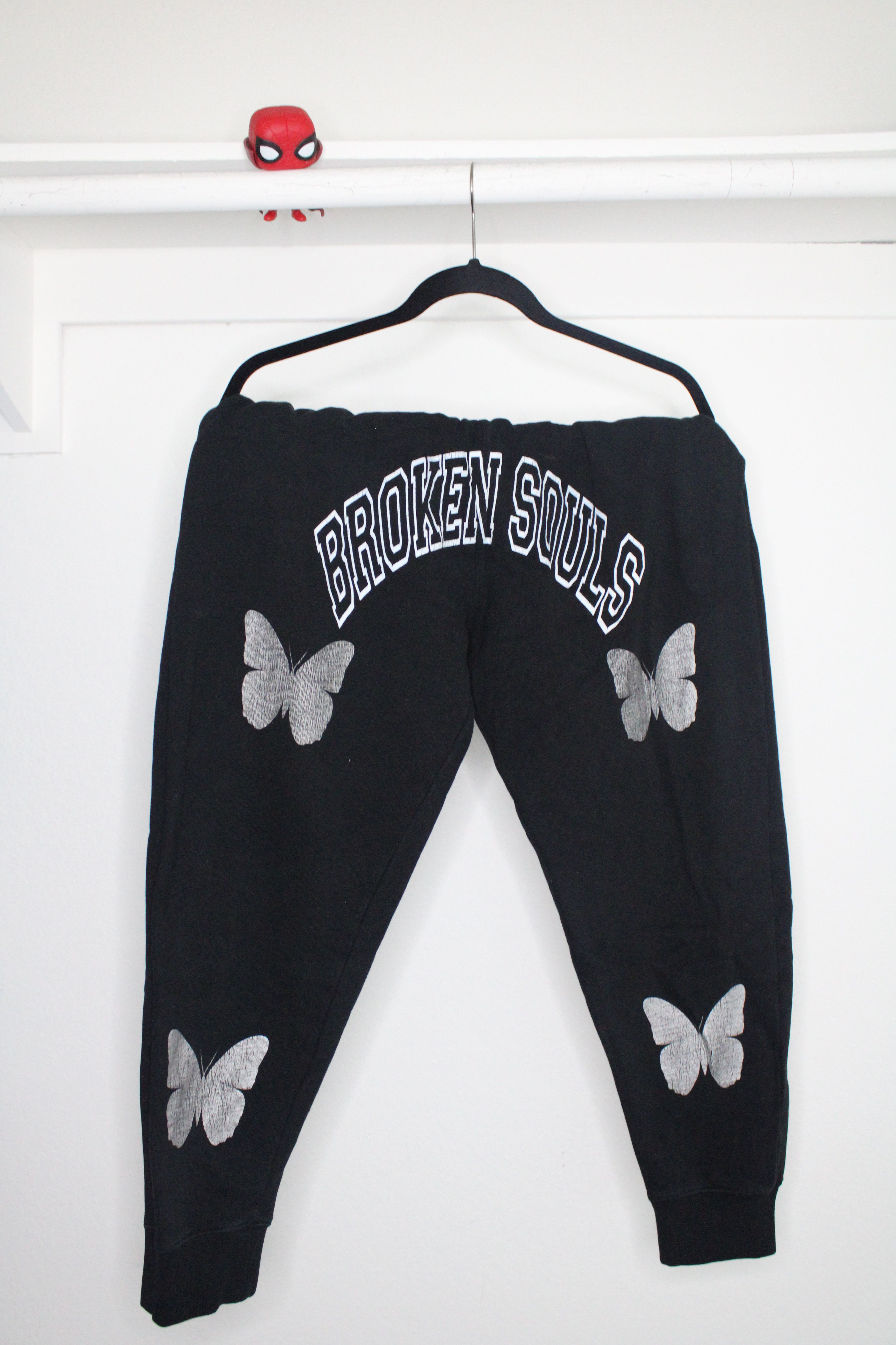 Vintage Yours Truly Broken Souls Size US 36 / EU 52 - 1 Thumbnail