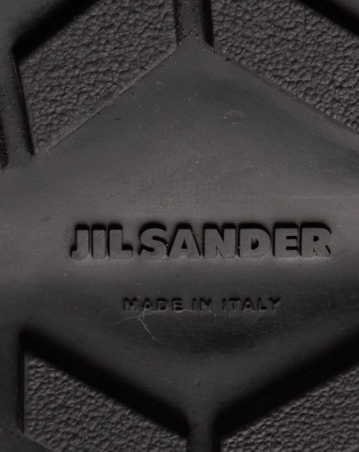 Jil Sander JIL SANDER Leather Chelsea Boots sz11 US ! Size US 11 / EU 44 - 6 Thumbnail