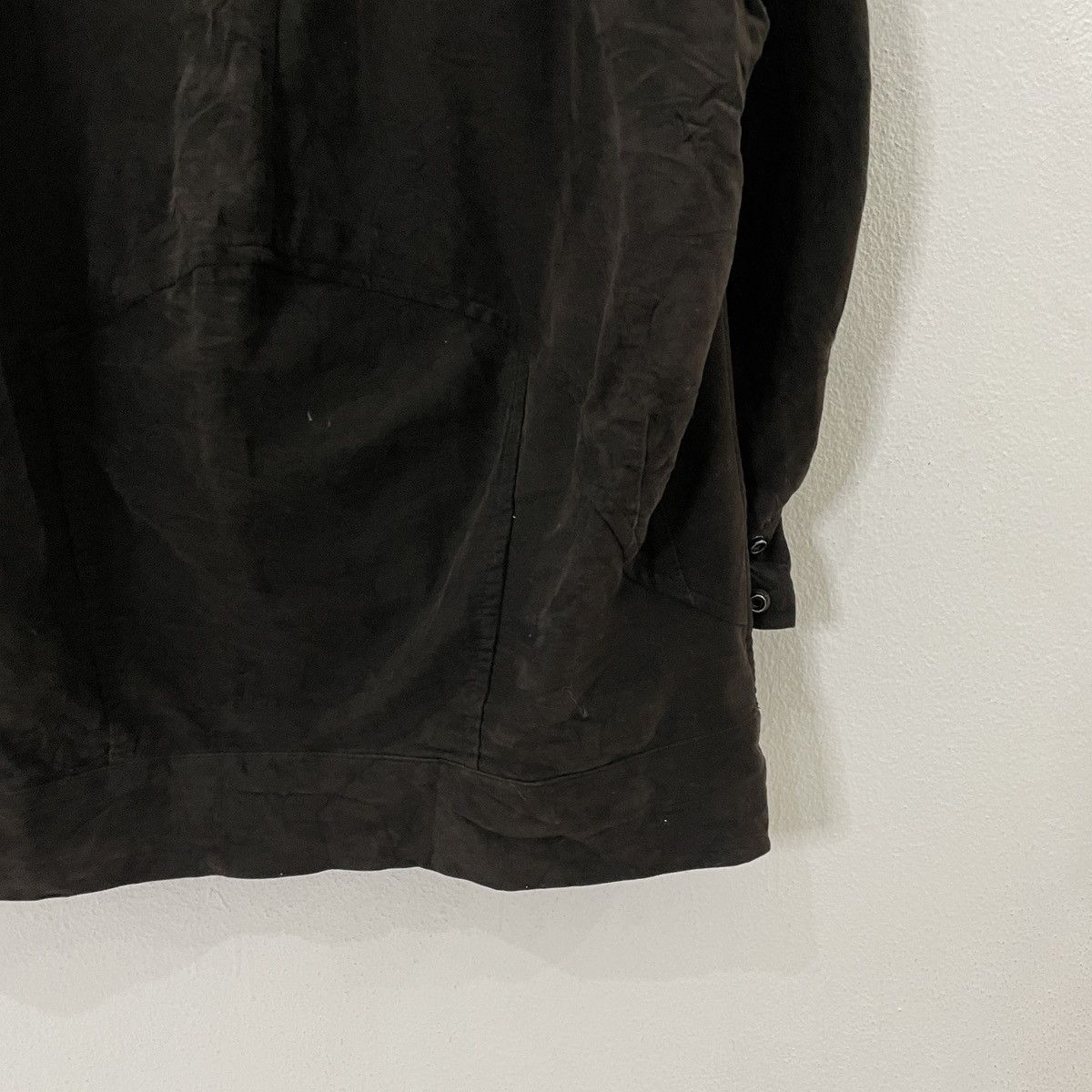 Issey Miyake Vintage Cabane de Zucca By Issey Miyake Jacket Size US S / EU 44-46 / 1 - 10 Thumbnail