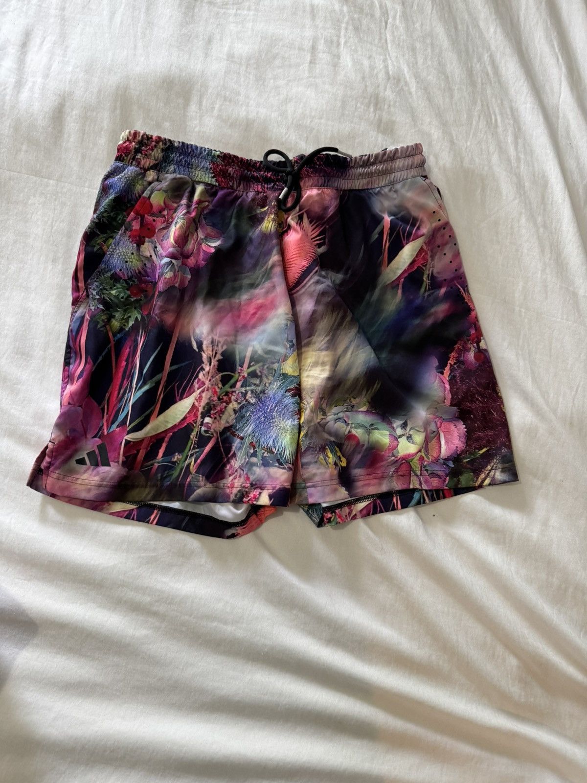Adidas Adidas Swim trunk Size US 38 / EU 54 - 1 Thumbnail