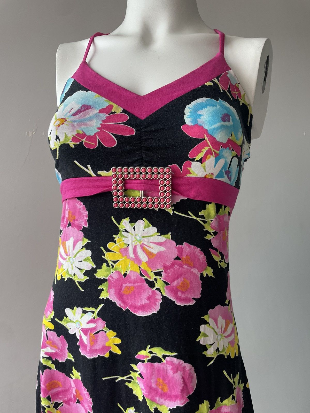 Vintage y2k dress Size S / US 4 / IT 40 - 6 Thumbnail