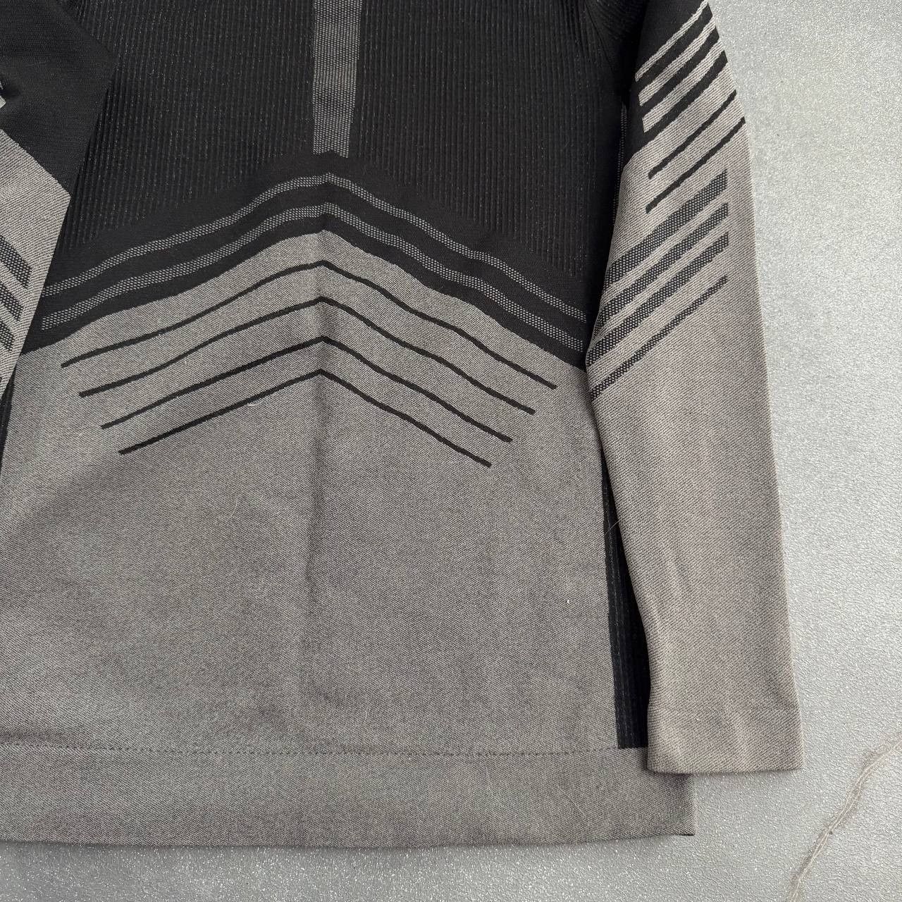 Japanese Brand × Vintage MISBHV Style Long Sleeve Top Size US S / EU 44-46 / 1 - 8 Thumbnail