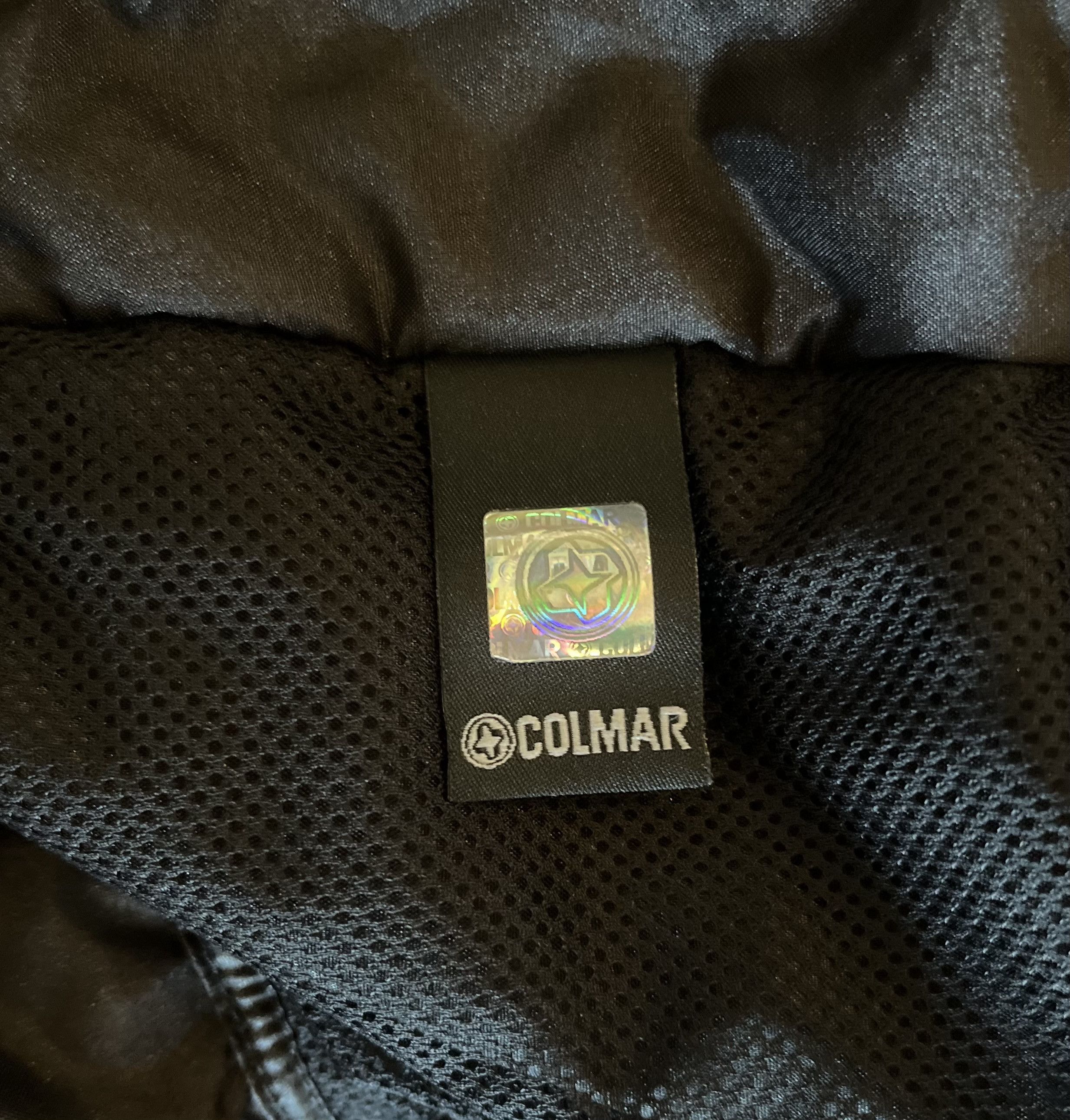 Colmar INSULATED SKI JACKET Size US M / EU 48-50 / 2 - 4 Thumbnail