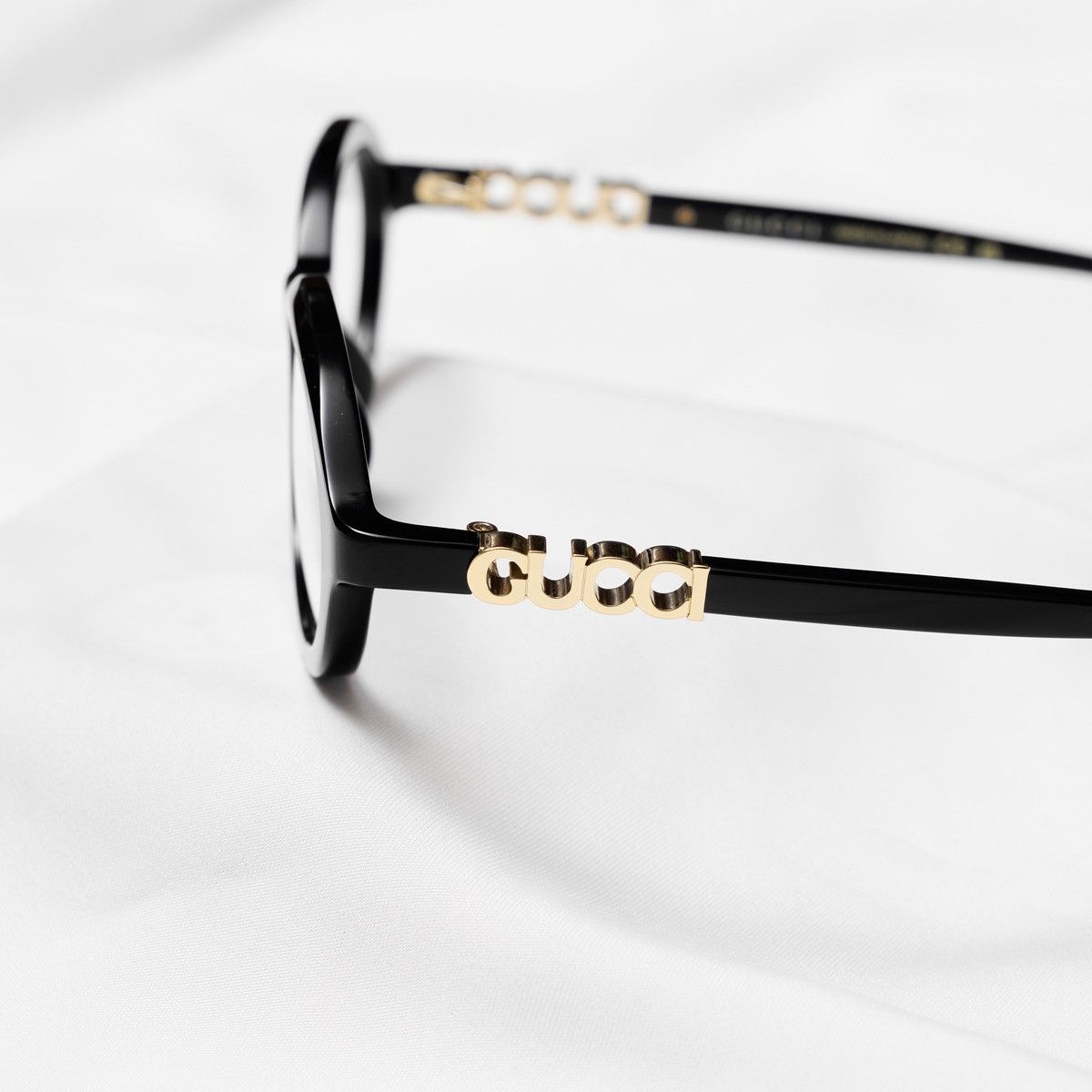 Gucci GUCCI GG2153O 001 GLASSES Size ONE SIZE - 3 Thumbnail