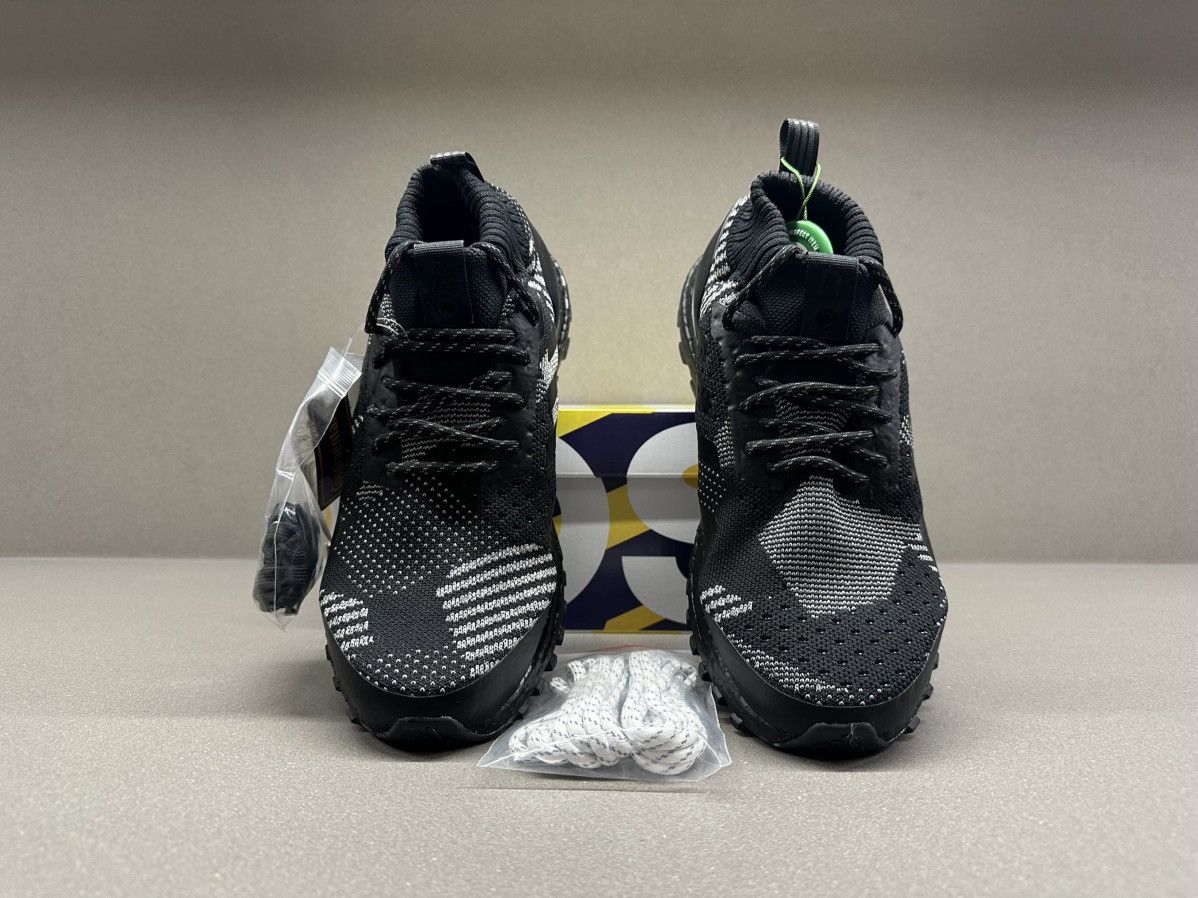 Adidas × Kith Adidas Ultra Boost Mid Kith x nonnative Size US 8.5 / EU 41-42 - 4 Thumbnail