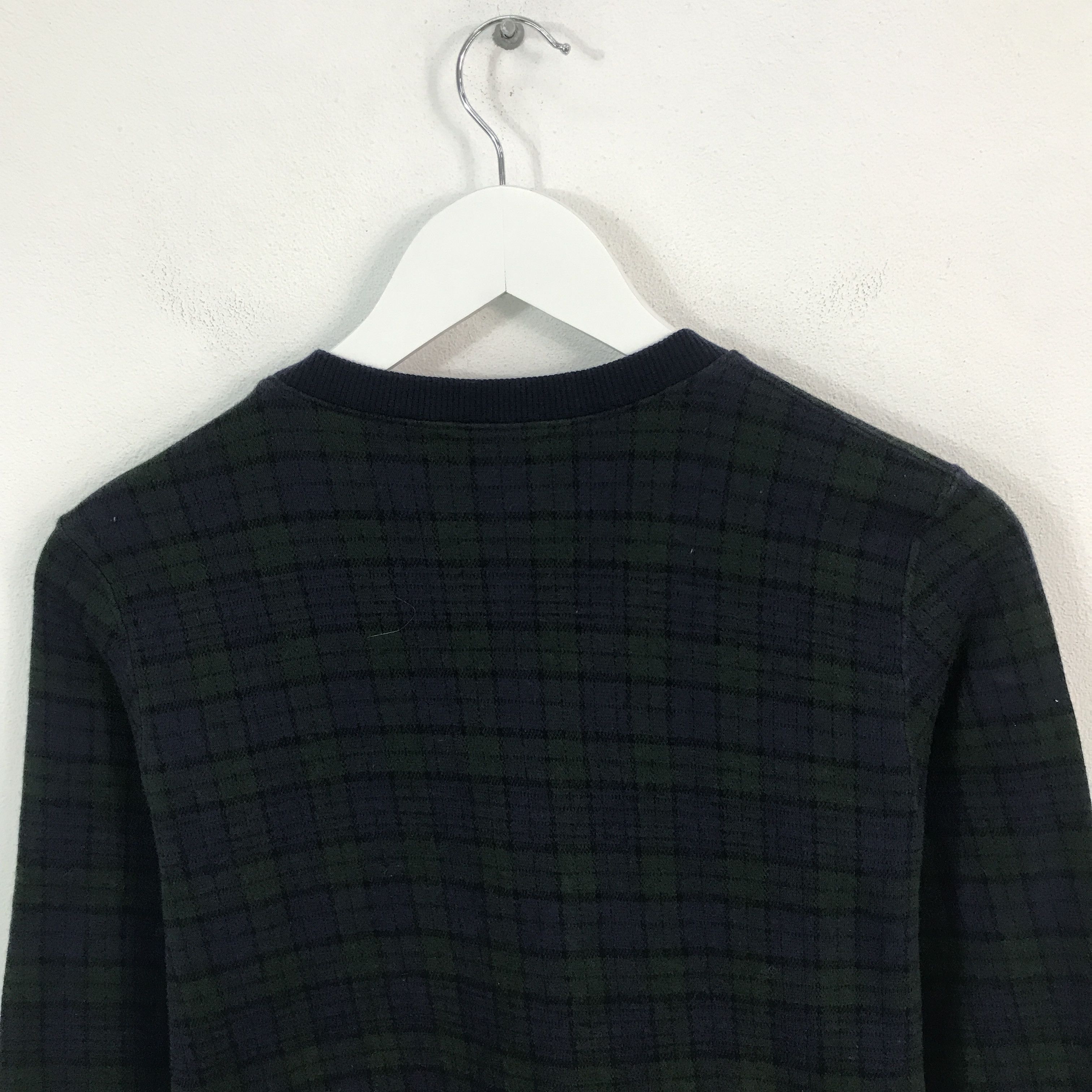 Beams Japan × Japanese Brand Beams Japan Cardigan Shirt Size US XS / EU 42 / 0 - 4 Thumbnail