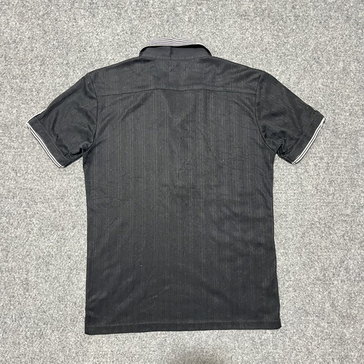Japanese Brand × Tornado Mart Zero by Tornado Mart Polo Shirt Size US M / EU 48-50 / 2 - 9 Thumbnail