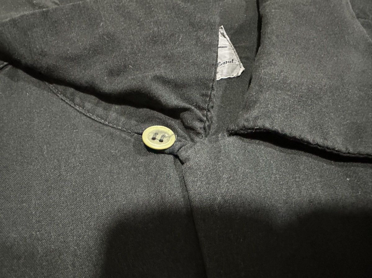 Japanese Brand × Other × Vintage 🔥Japanese Vintage Saburoku Rayon Shirt Made In Japan Size US L / EU 52-54 / 3 - 13 Thumbnail