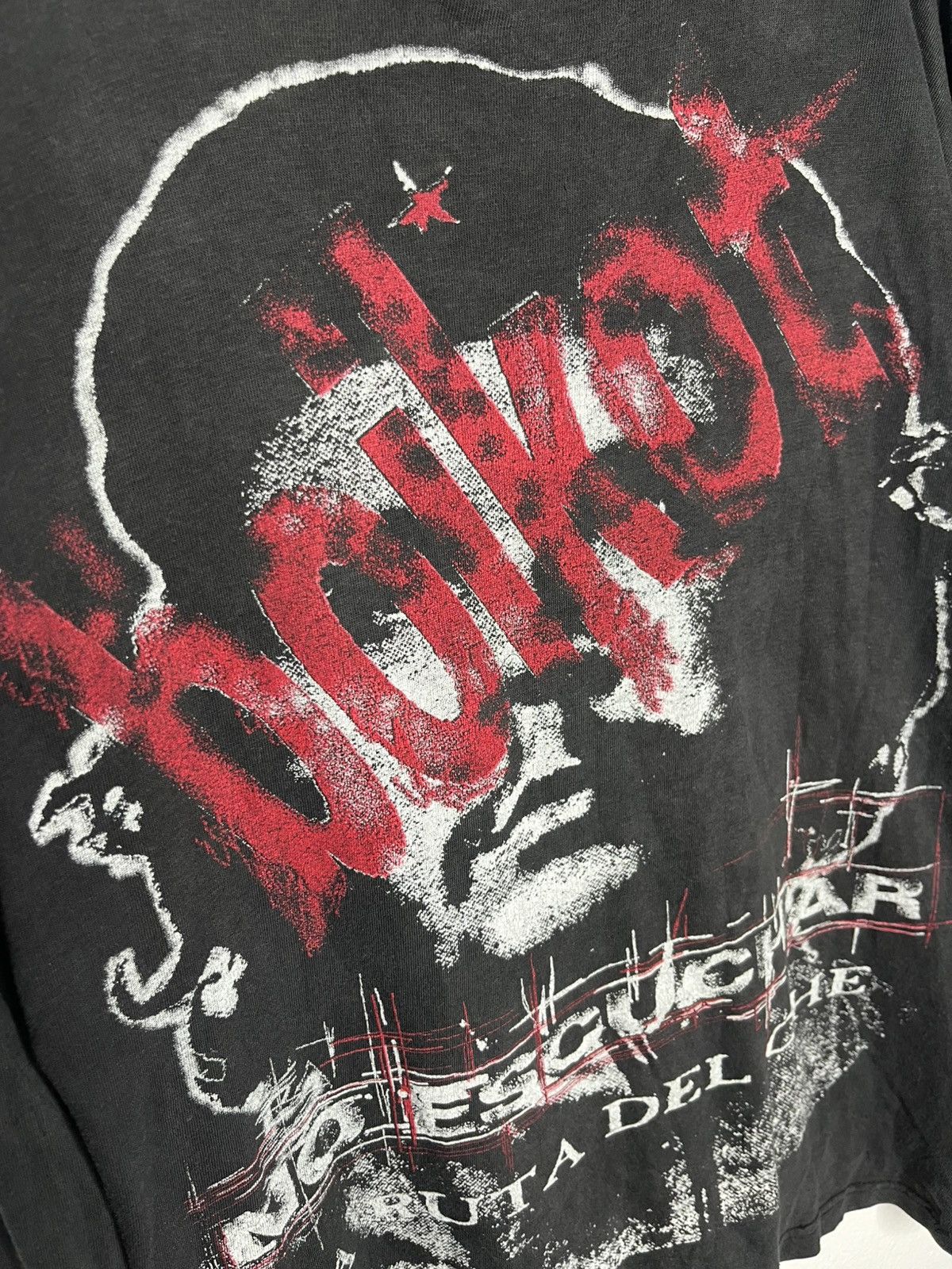 Band Tees Tshirt BOIKOT Size US M / EU 48-50 / 2 - 7 Thumbnail
