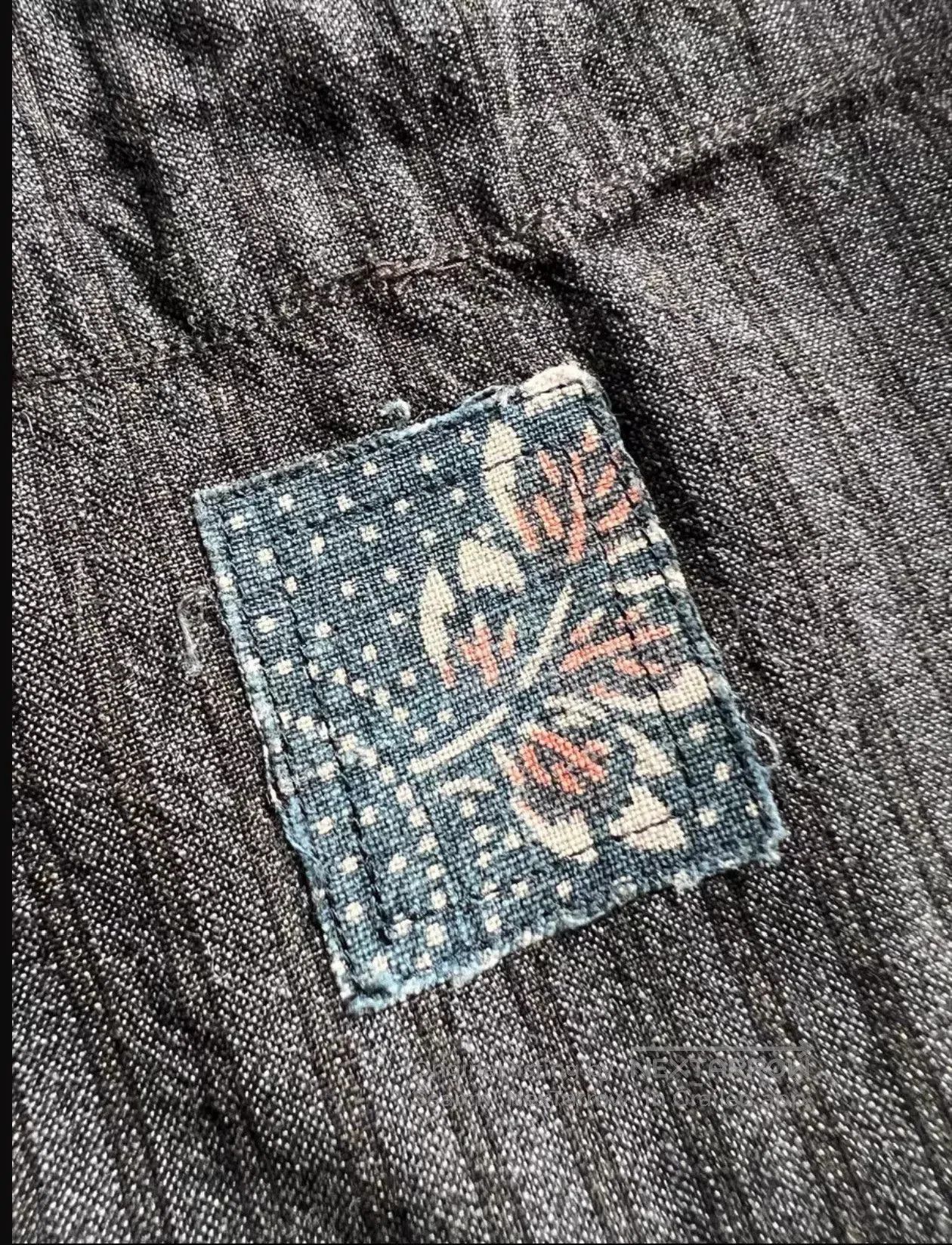 Visvim Visvim 22ss Ict Dugout S/S Shirt. Size US XL / EU 56 / 4 - 5 Thumbnail