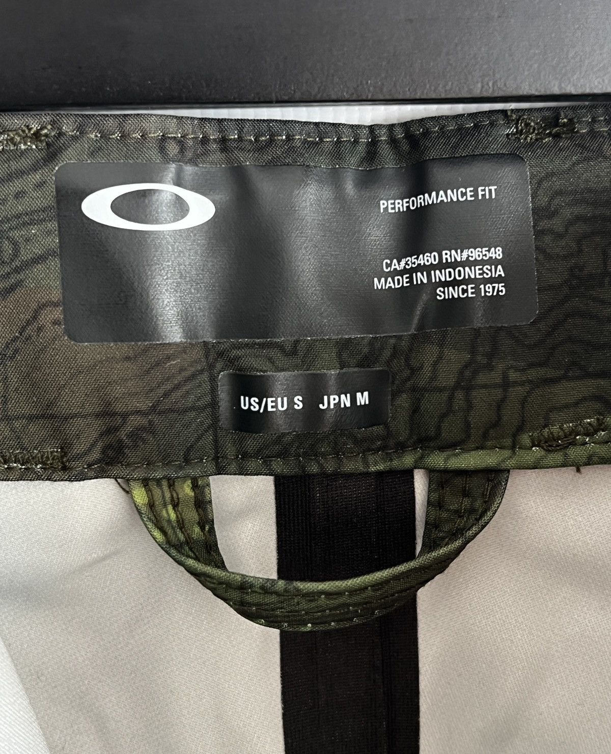 Oakley Oakley Ski Snowboard Pants Size US 31 - 10 Thumbnail
