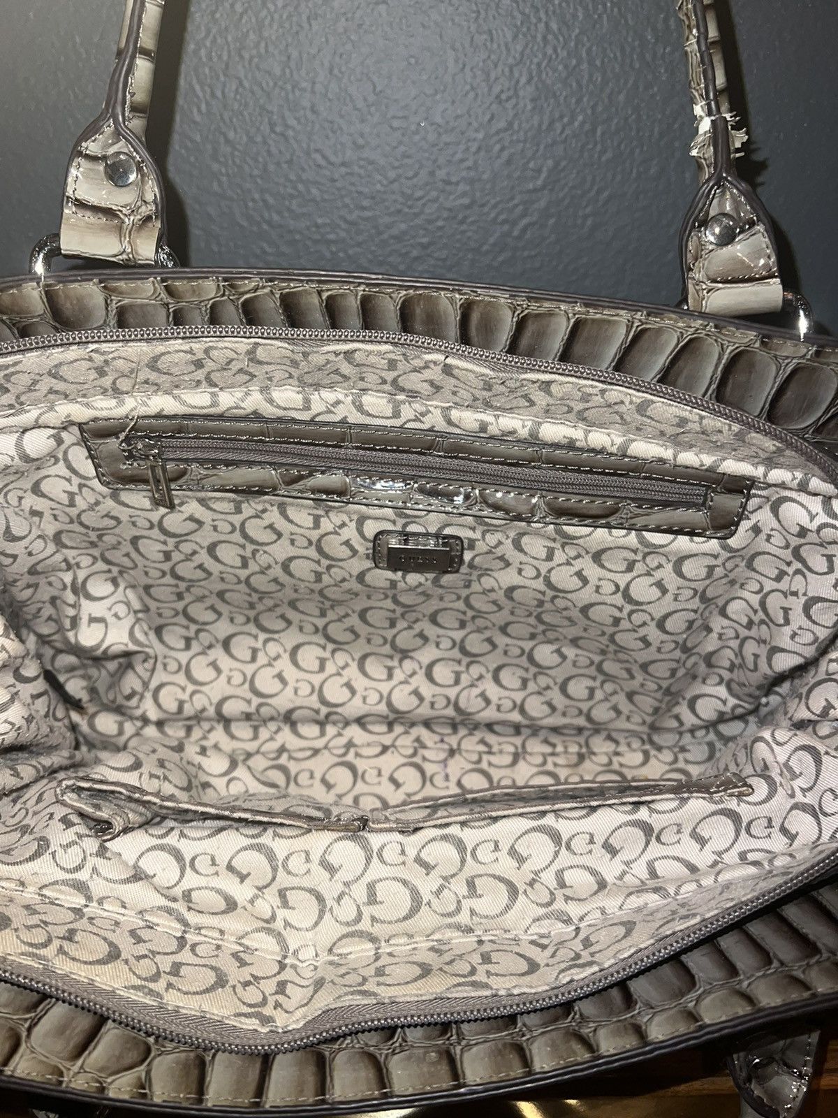 Guess G by Guess Bag Size ONE SIZE - 2 Thumbnail