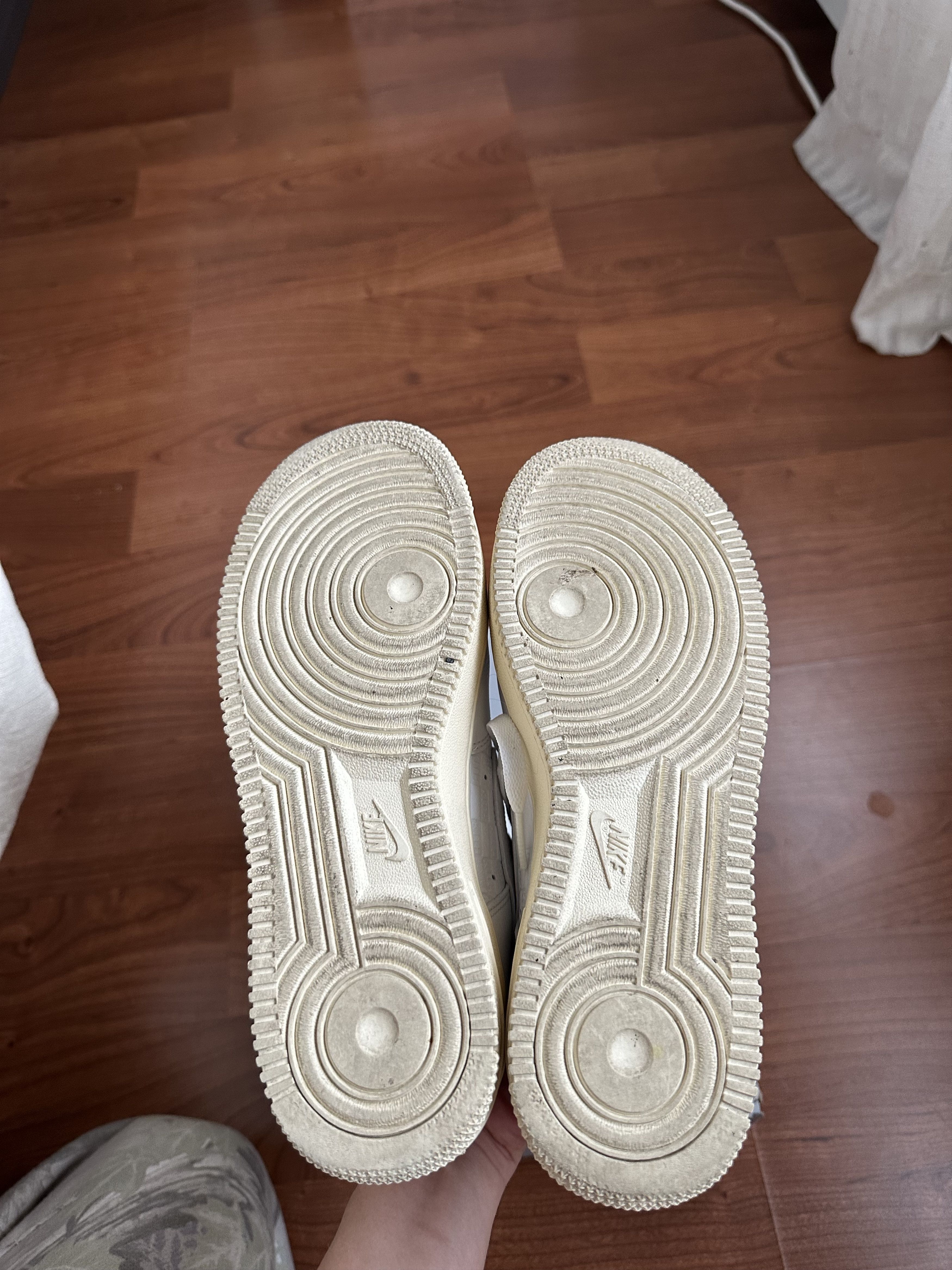 Kith × Nike Air Force 1 Low Kith Size US 6 / EU 39 - 5 Thumbnail