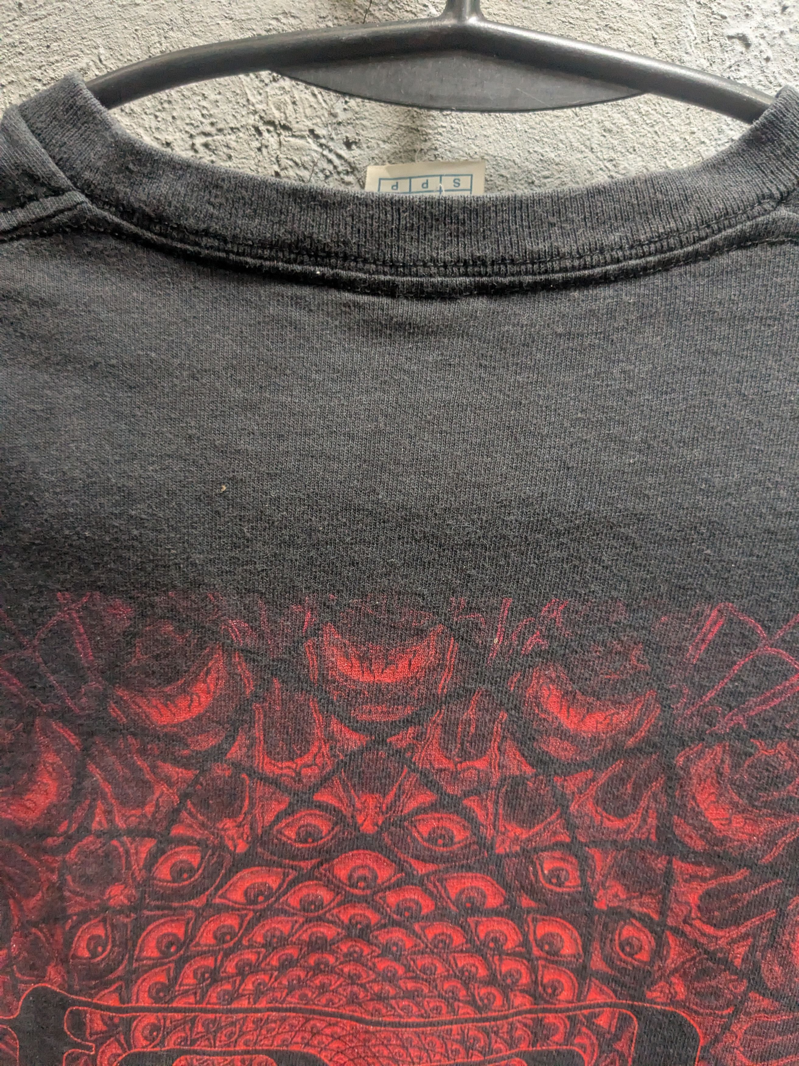 Vintage tool tshirt size small 10,000 days y2k Size US S / EU 44-46 / 1 - 7 Thumbnail