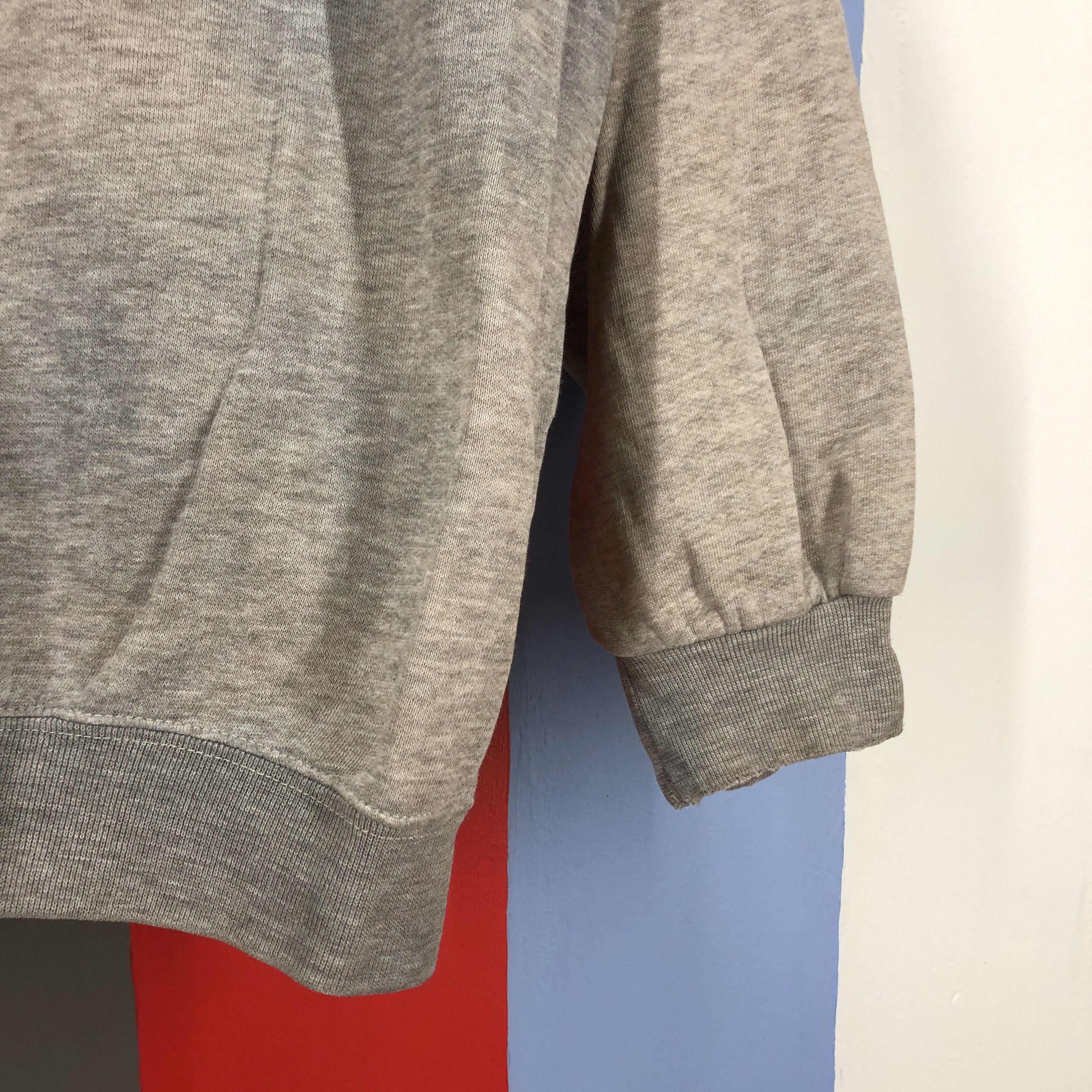 Guess 90s Vintage GUESS Crew Neck Sweatshirt #1008/AJ Size US L / EU 52-54 / 3 - 7 Thumbnail