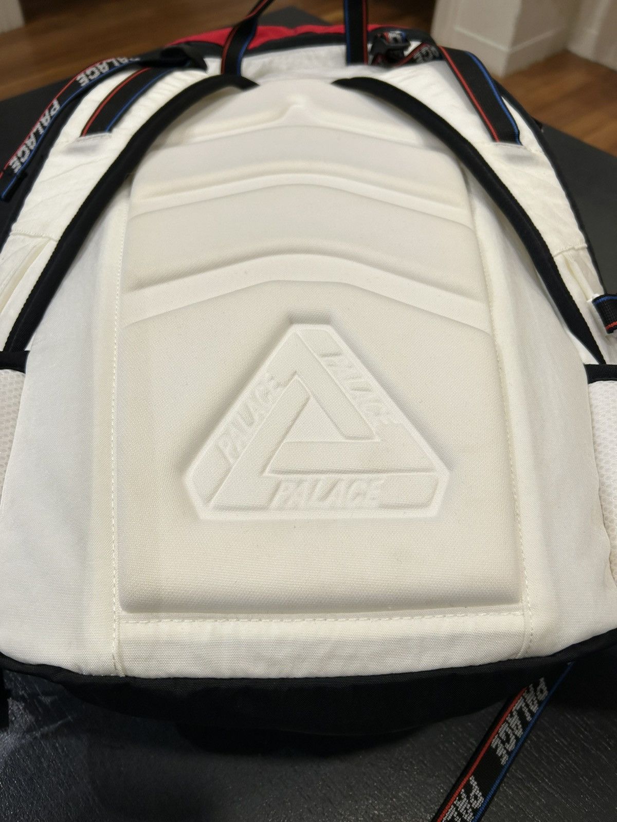 Palace Palace Genius Backpack Size ONE SIZE - 5 Thumbnail