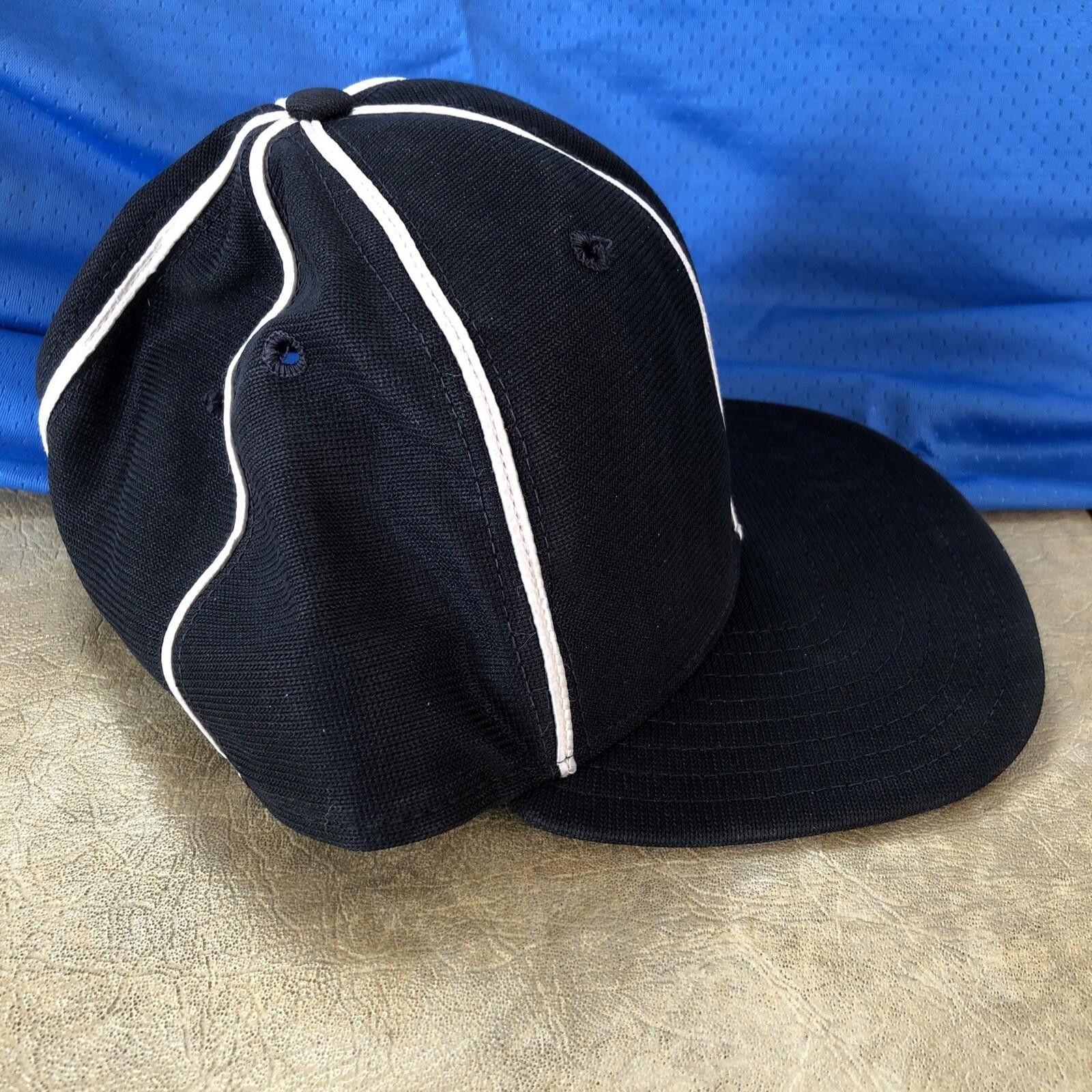 New Era New Era CUSTOM Chicago White Sox Old Timey Cap Size 7 Size ONE SIZE - 5 Thumbnail