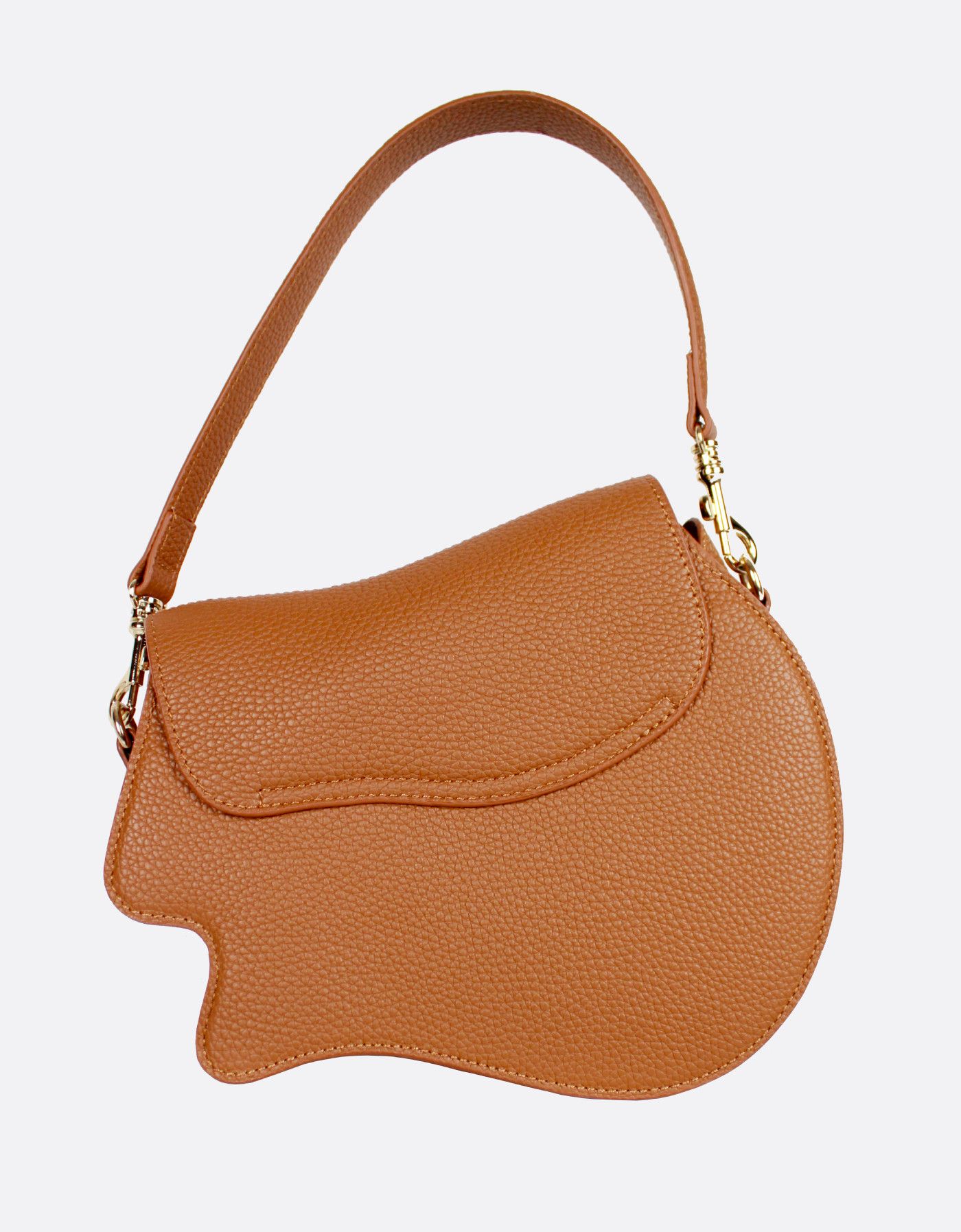 Other THE SOLOIST BAG - PUMPKIN SPICE Size ONE SIZE - 2 Thumbnail