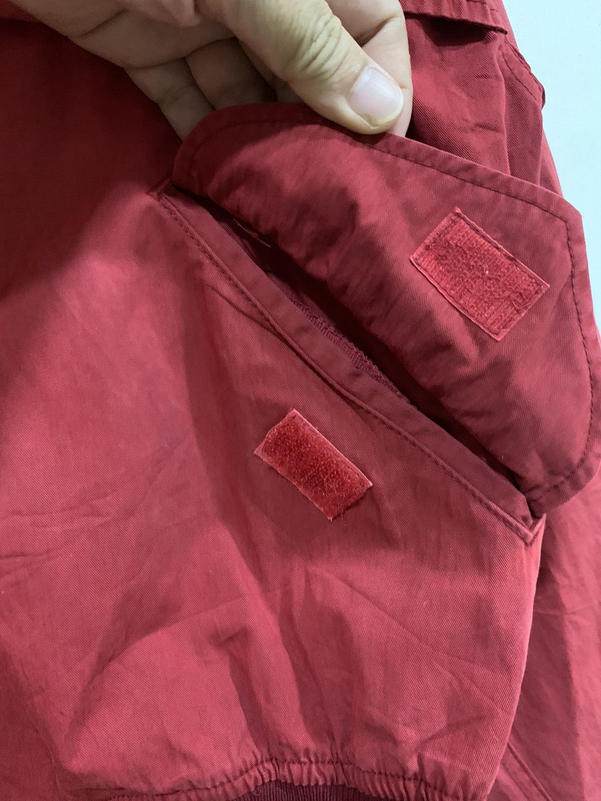 Gear for Sports × Japanese Brand 🔥Vintage Toyota Racing Jacket Size US M / EU 48-50 / 2 - 4 Thumbnail