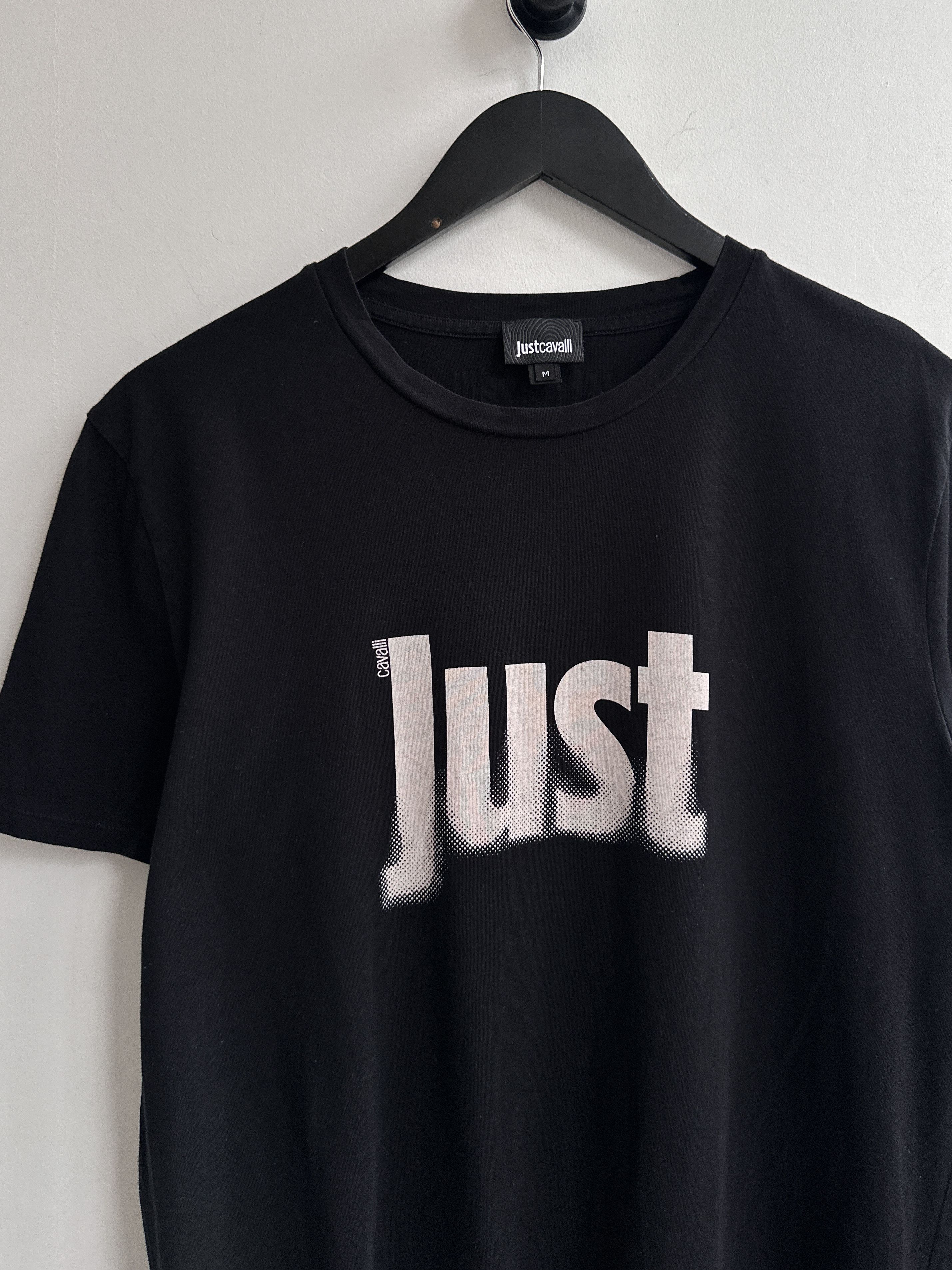 Just Cavalli Just Cavalli Tee Shirt Size US M / EU 48-50 / 2 - 2 Thumbnail