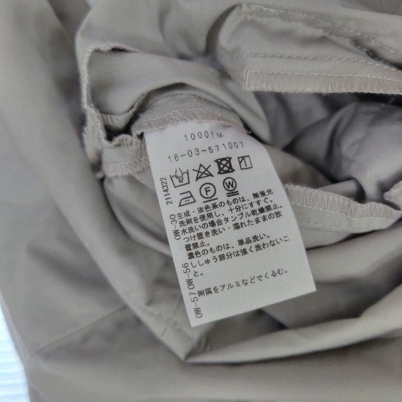 Vivienne Westwood Vivienne Westwood Long trench coat, made in Japan Size M / US 6-8 / IT 42-44 - 9 Thumbnail