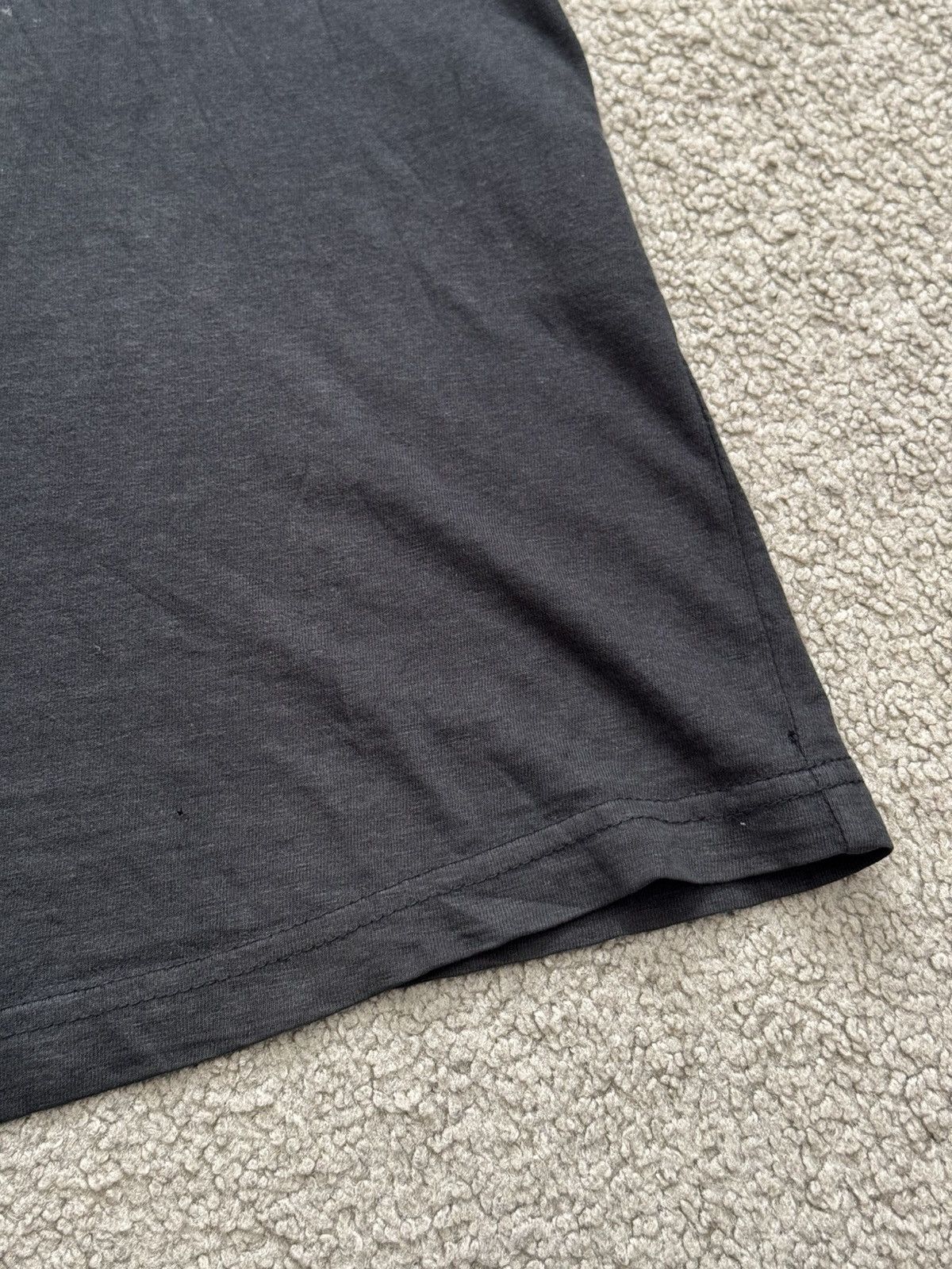 Undercover SS06 Undercover "Cosmic Tango" Klaus Graphic T Shirt Size US M / EU 48-50 / 2 - 14 Thumbnail