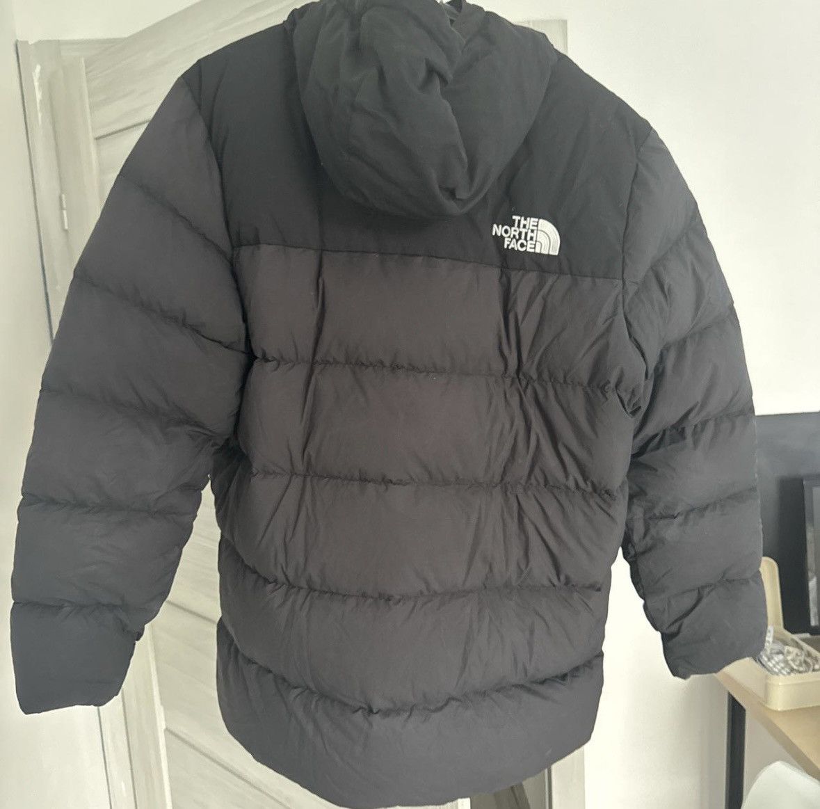 The North Face The Notth Face Puffer 550 Size US XL / EU 56 / 4 - 3 Thumbnail