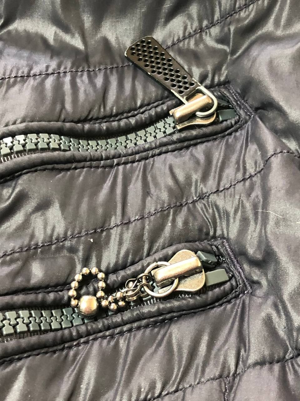 Diesel Diesel Y2K Jacket Size L / US 10 / IT 46 - 8 Thumbnail