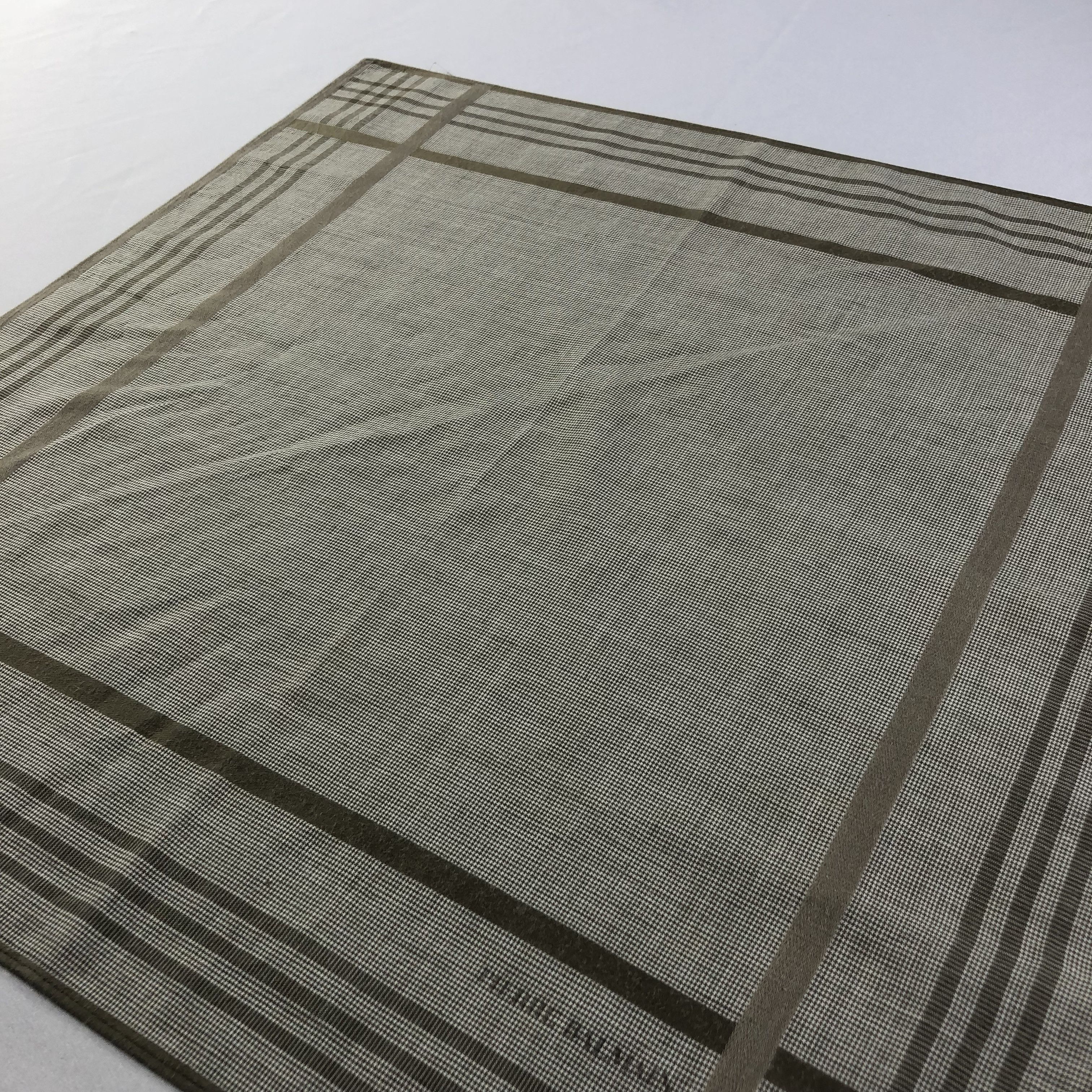 Pierre Balmain × Vintage Pierre Balmain Handkerchief Neckerchief Bandana H1626 Size ONE SIZE - 3 Thumbnail