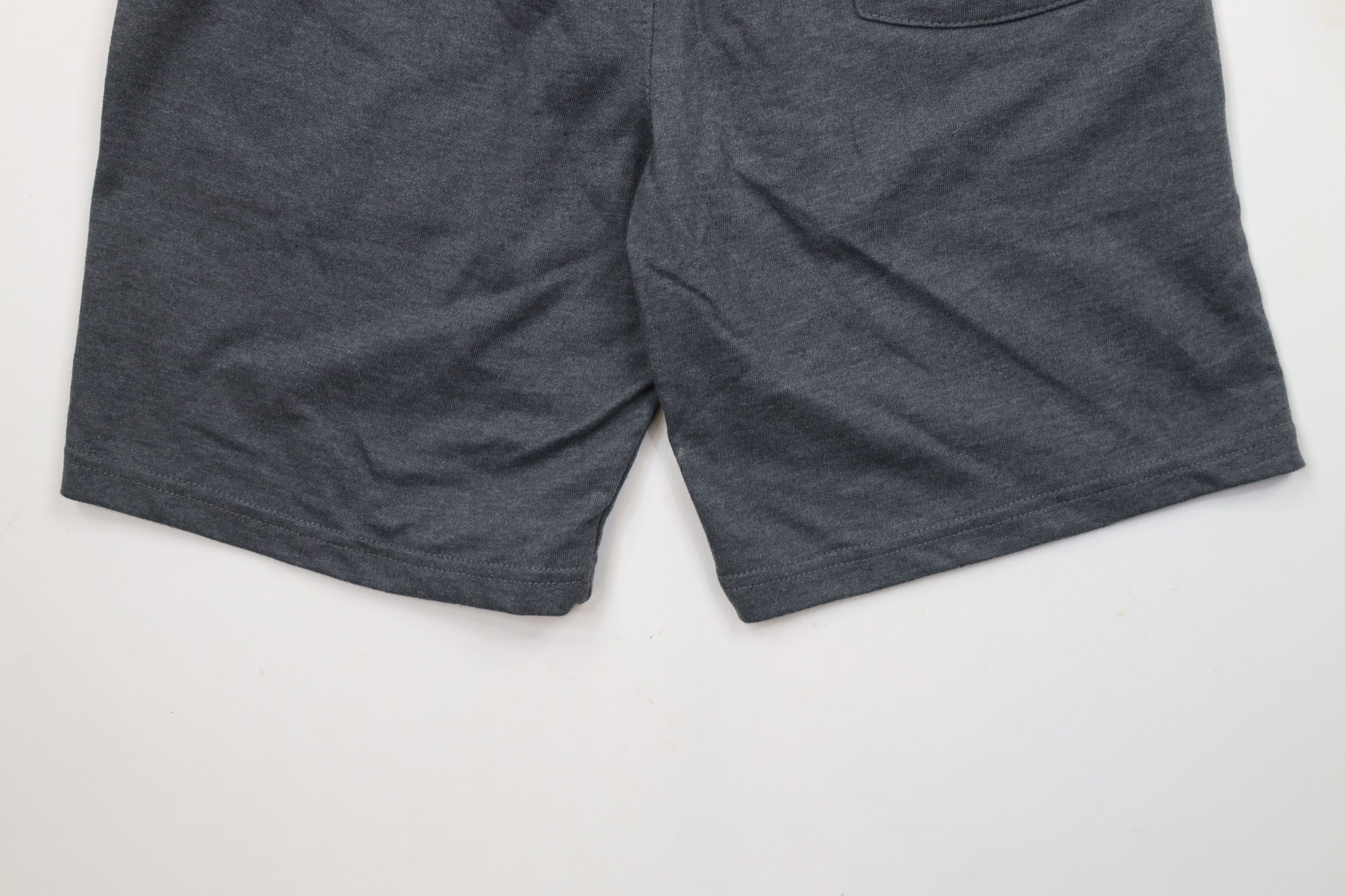 Hurley × Vintage Deadstock Vintage Y2K Hurley Surfing Knee Sweatpants Shorts Size US 30 / EU 46 - 12 Thumbnail