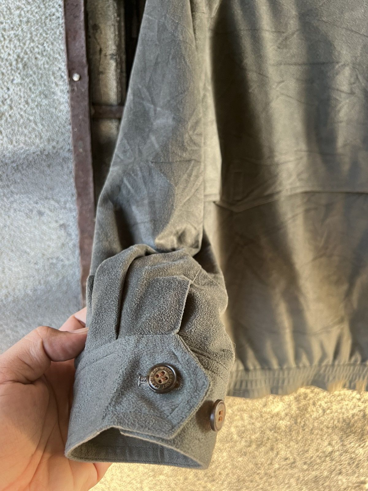 Lyle & Scott Lyle and Scott Jacket Size US M / EU 48-50 / 2 - 5 Thumbnail