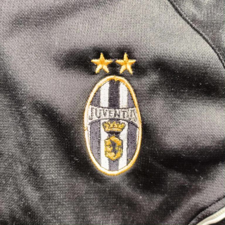 Kappa Juventus 1995-97 Kappa top size XL Size US XL / EU 56 / 4 - 3 Thumbnail