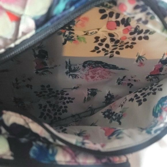 Vera Bradley New Vera Bradley Sling Backpack Size ONE SIZE - 3 Thumbnail