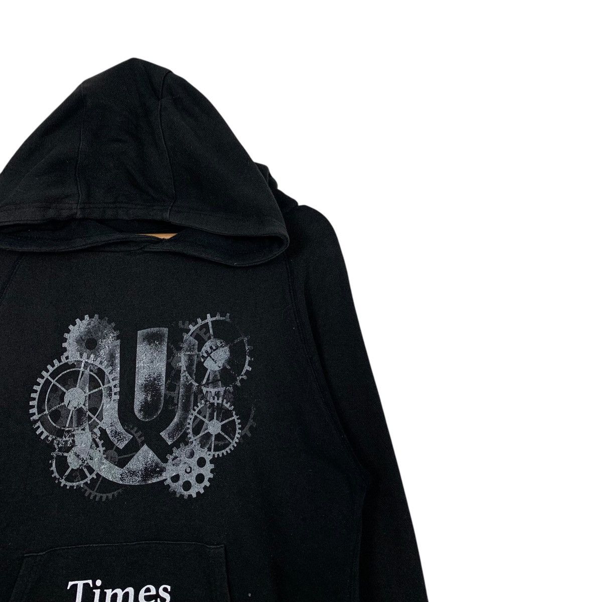 Band Tees UVERWORLD Japanese Rock Band Tour Hoodies #1761-C78 Size US M / EU 48-50 / 2 - 5 Thumbnail