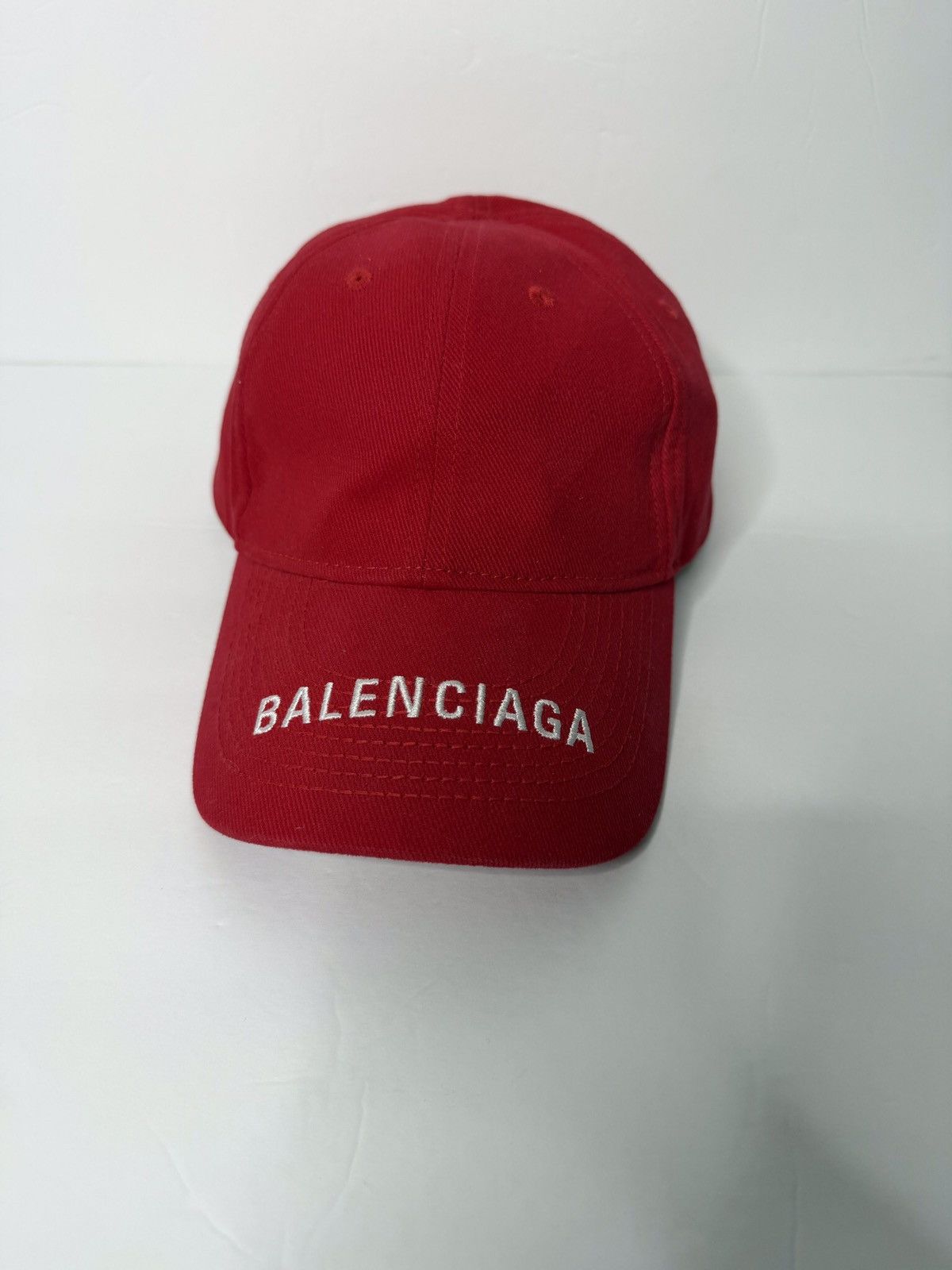 Balenciaga Balenciaga Hat Size ONE SIZE - 1 Thumbnail