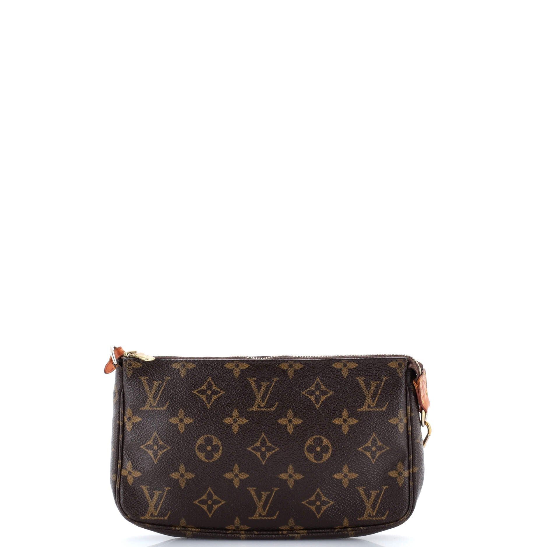 Louis Vuitton Pochette Accessoires Size ONE SIZE - 1 Thumbnail