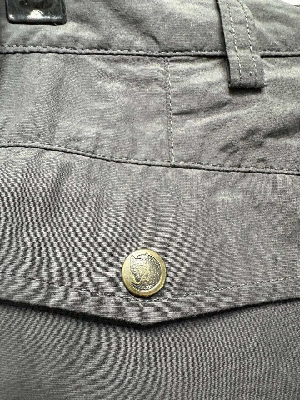 Fjallraven FjallRaven womens activewear pants size 36 / Small Size 25" / US 0 / IT 36 - 13 Thumbnail