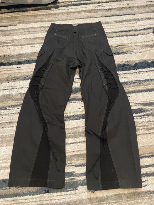 Japanese Brand AEsynctx Utility Pants Size Small | Grailed
