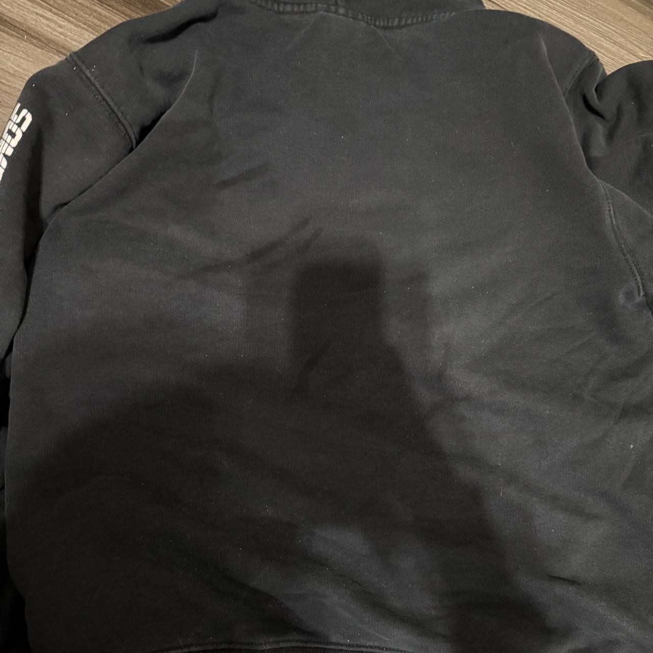 Aape × Bape Aape Hoodie Size US M / EU 48-50 / 2 - 5 Thumbnail