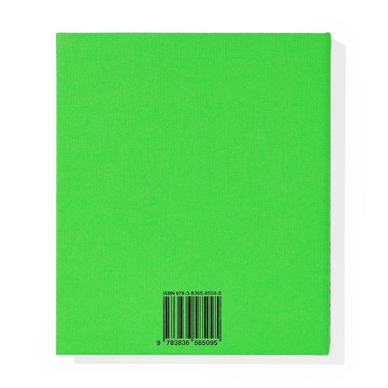 Nike o1rshd1 ICONS "The Ten" Something's Off Book in Green Size ONE SIZE - 6 Thumbnail